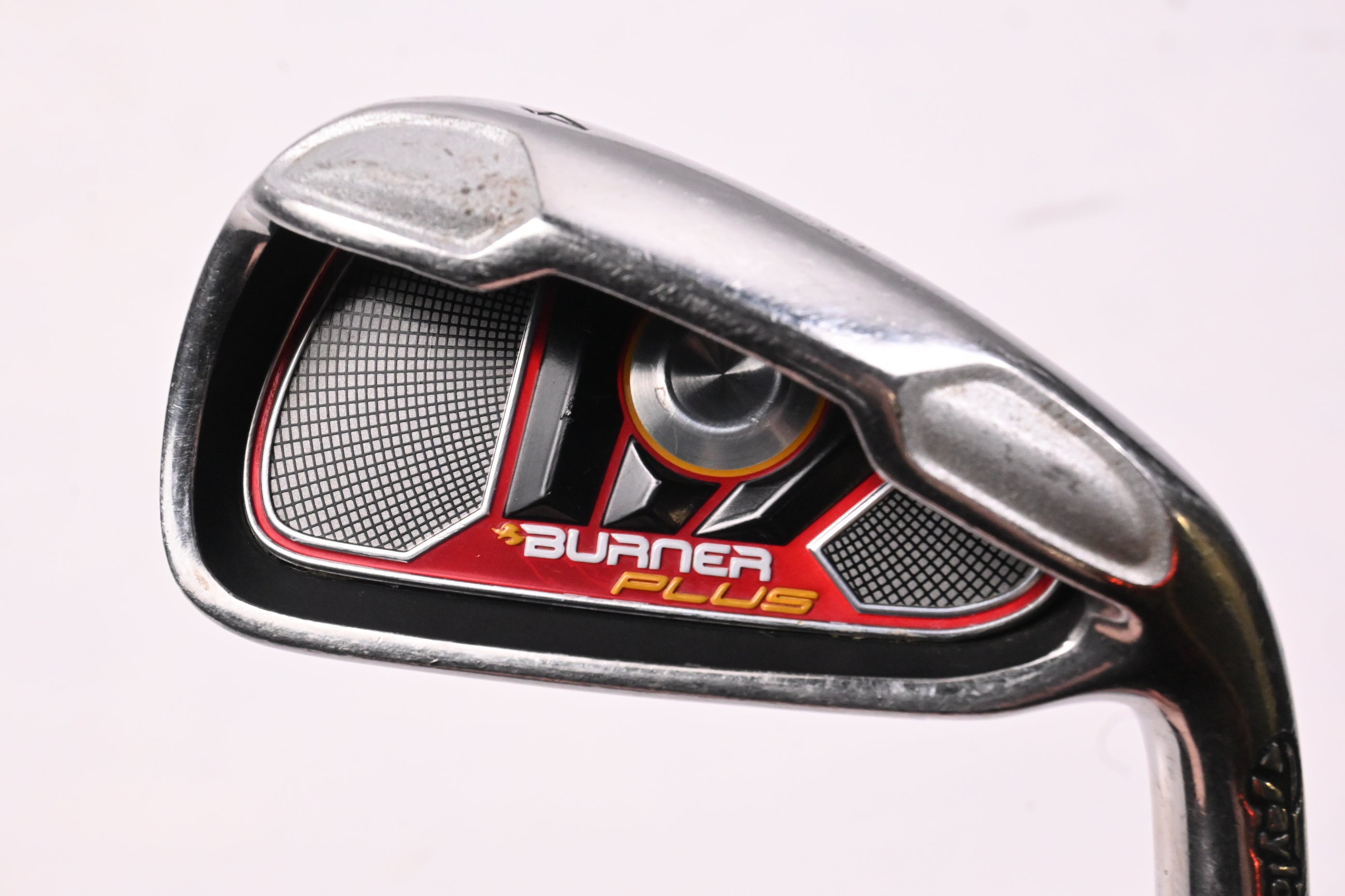 Taylormade Burner Plus #4 Iron / 22 Degree / Regular Flex Taylormade 85 Shaft