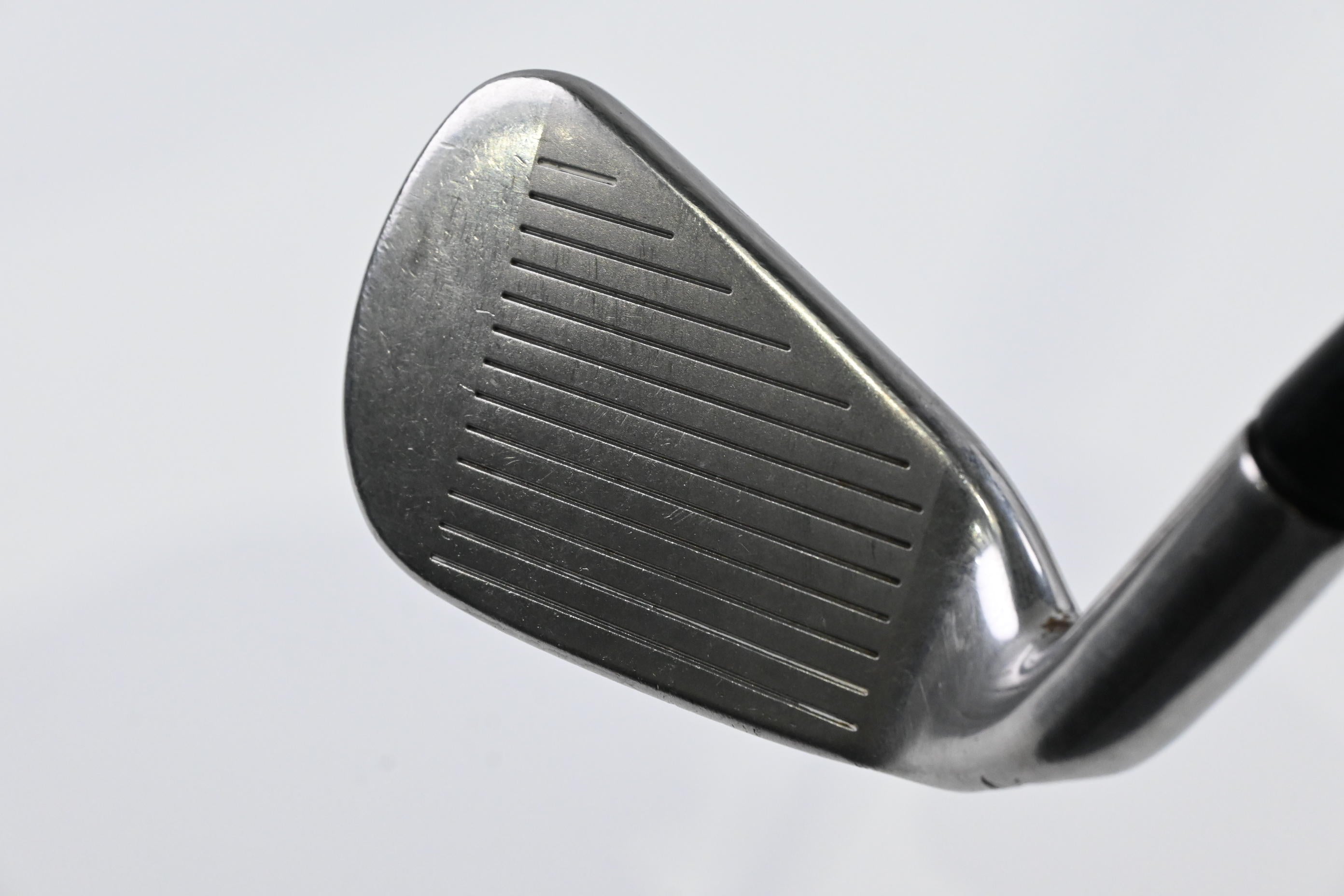 Callaway X Hot Mid #6 Iron / Stiff Flex Dynamic Gold SL S300U