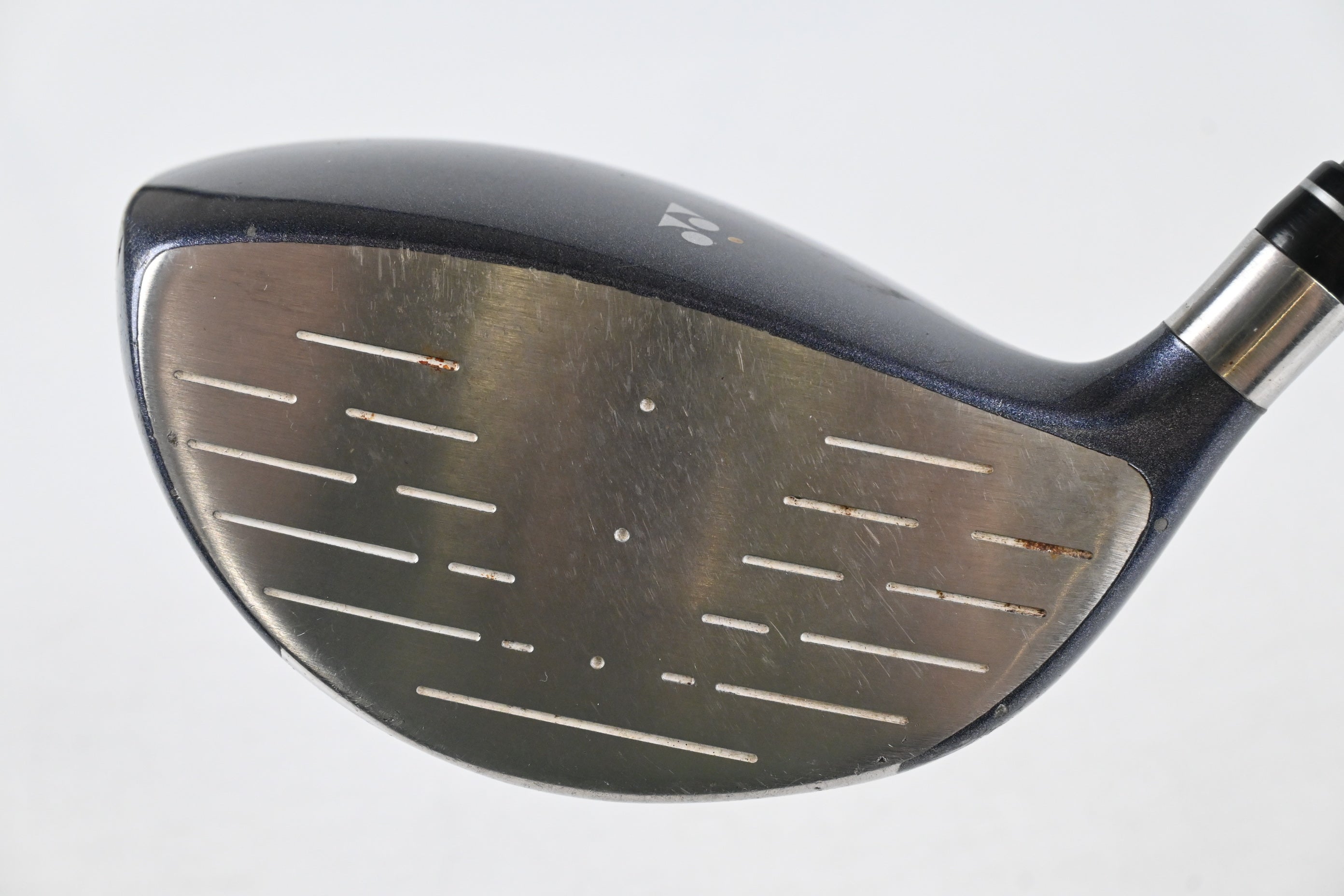 Ladies Yonex V-Mass Driver / 12 Degree / Ladies Flex Yonex Ultimum Ti50 Shaft