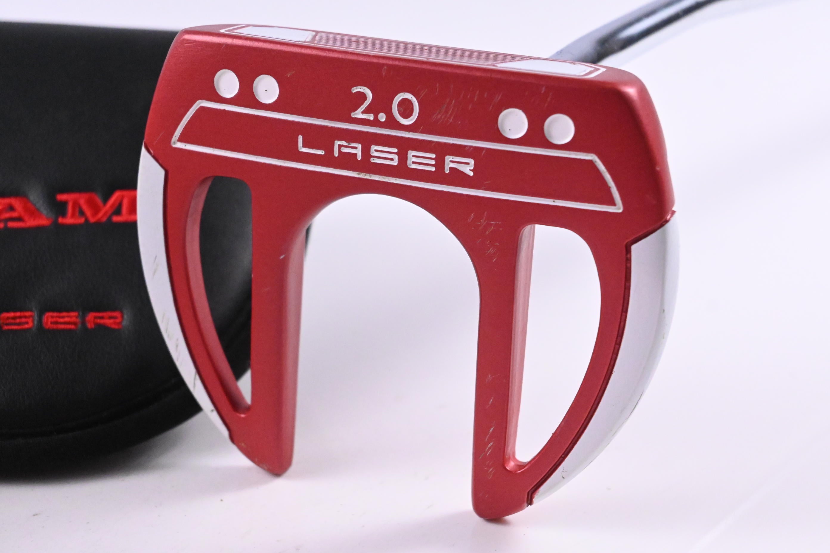 RAM Laser 2.0 Putter / 34 Inch
