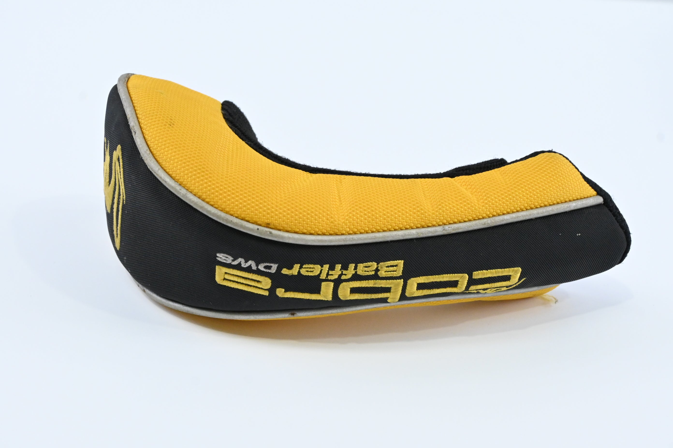 Cobra Baffler DWS #4 Hybrid / 23 Degree / Regular Flex Aldila NV 65 Shaft