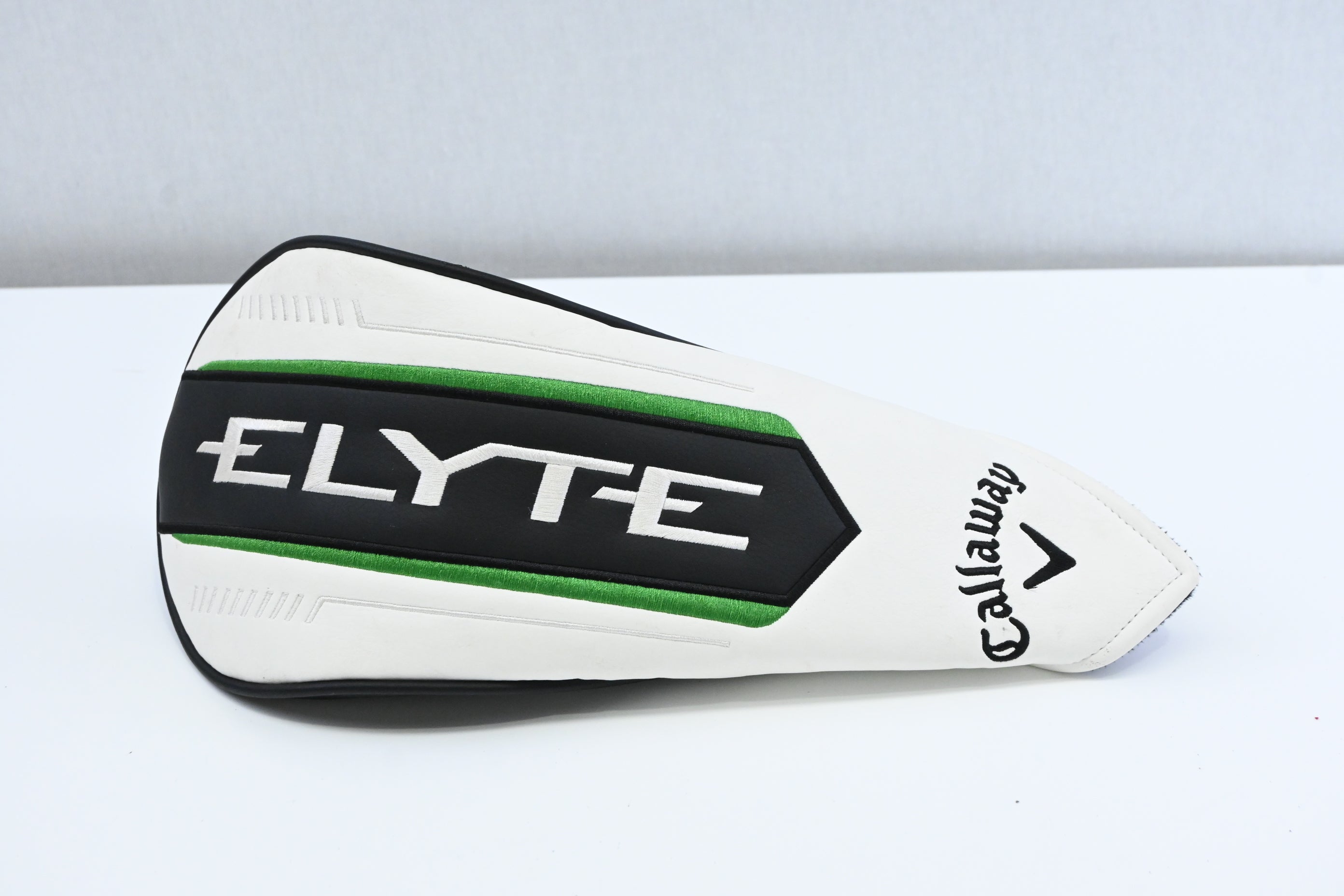 Callaway Elyte Driver / 10.5 Degree / Stiff Flex Denali Black 60 Shaft
