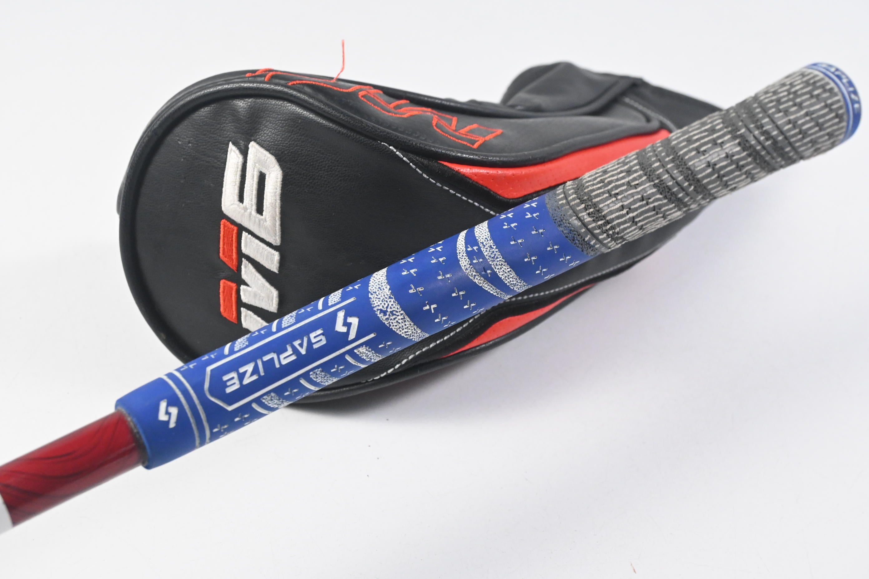 Taylormade M6 #5 Wood / 19 Degree / Senior Flex Evenflow Red 50 Shaft