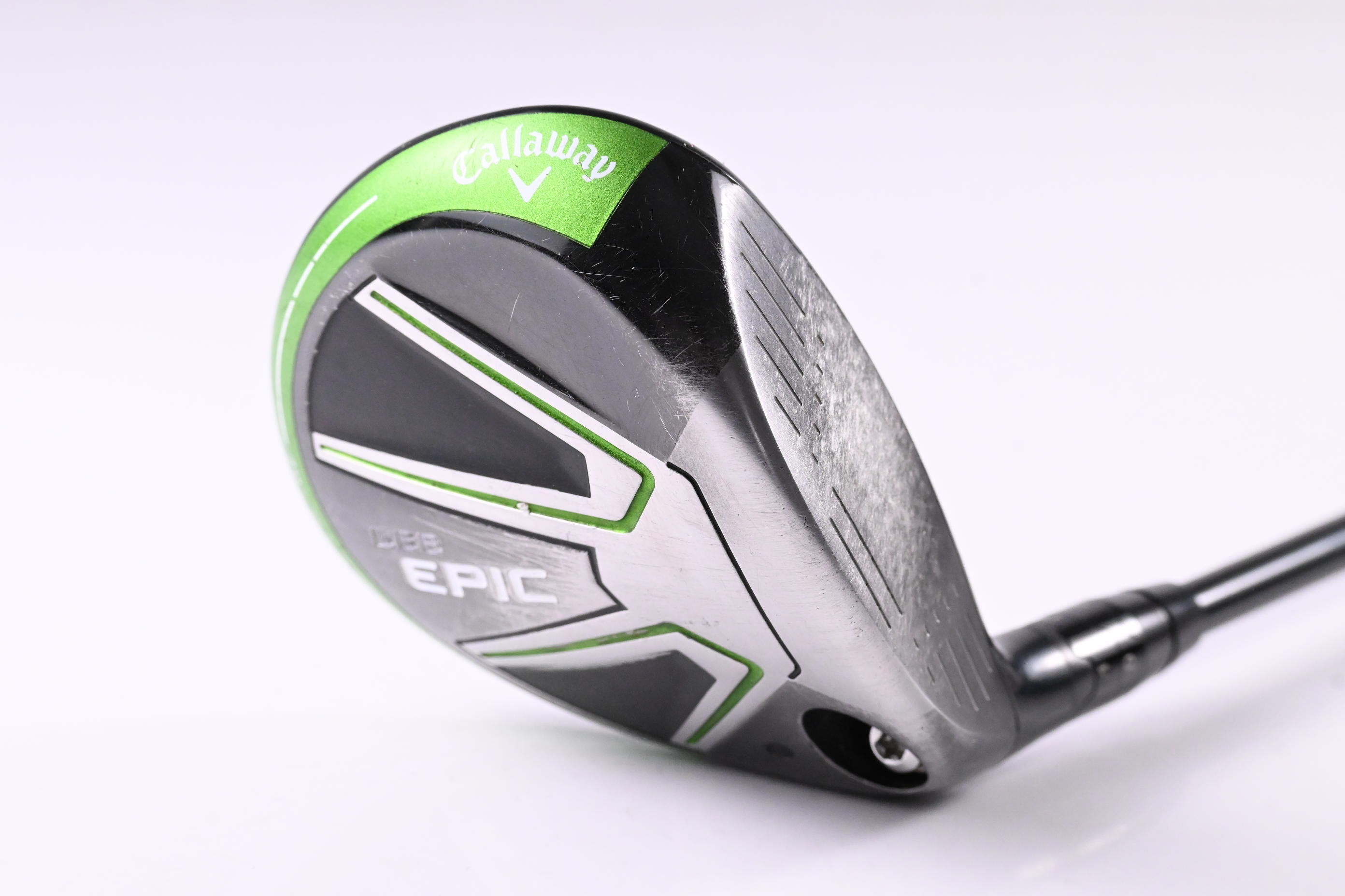 Callaway GBB Epic #3 Wood / 15 Degree / Stiff Flex Tensei AV Blue 75 Shaft