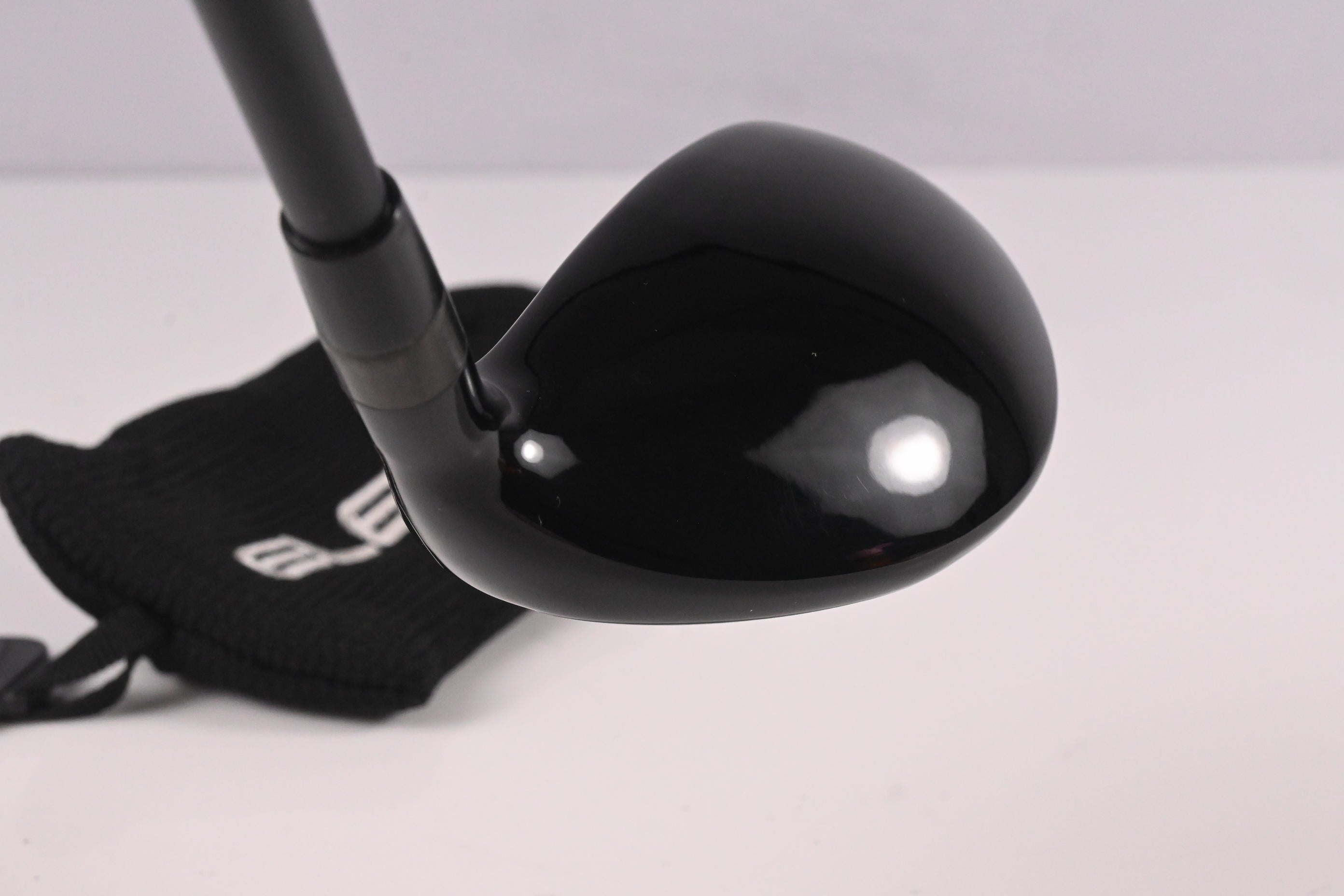 Eleven #5 Hybrid / 24 Degree / Regular Flex Eleven Shaft