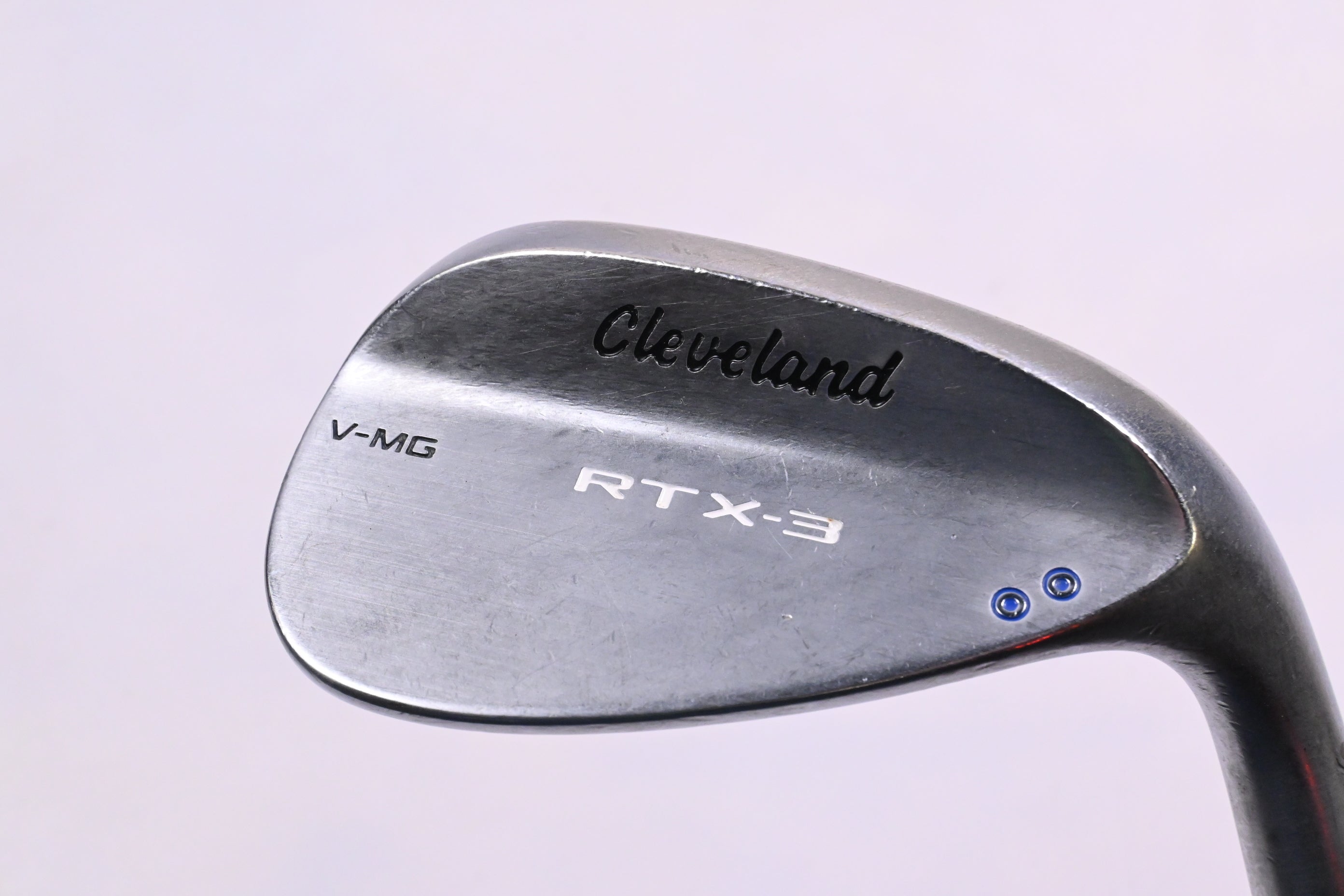 Cleveland RTX-3 Sand Wedge / 54 Degree / Wedge Flex Dynamic Gold Shaft