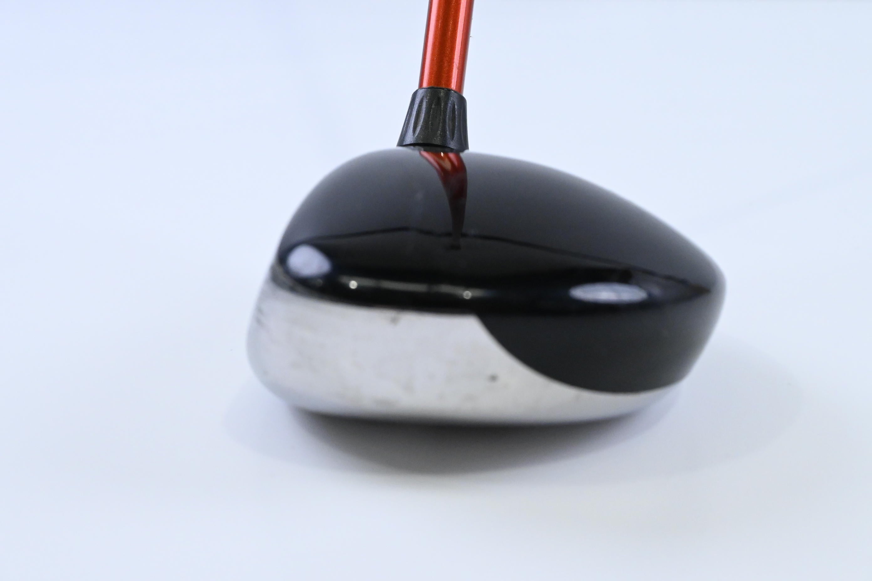 Left Hand Callaway Big Bertha Fusion #5 Wood / 19 Degree / Regular Flex Aldila