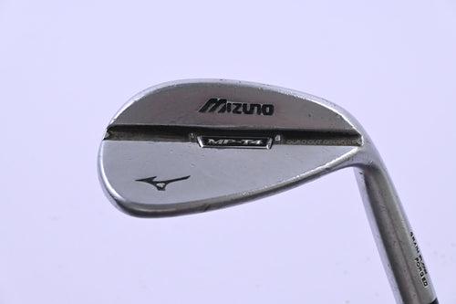 Mizuno MP-T4 Gap Wedge / 52 Degree / Wedge Flex True Temper Dynamic Gold