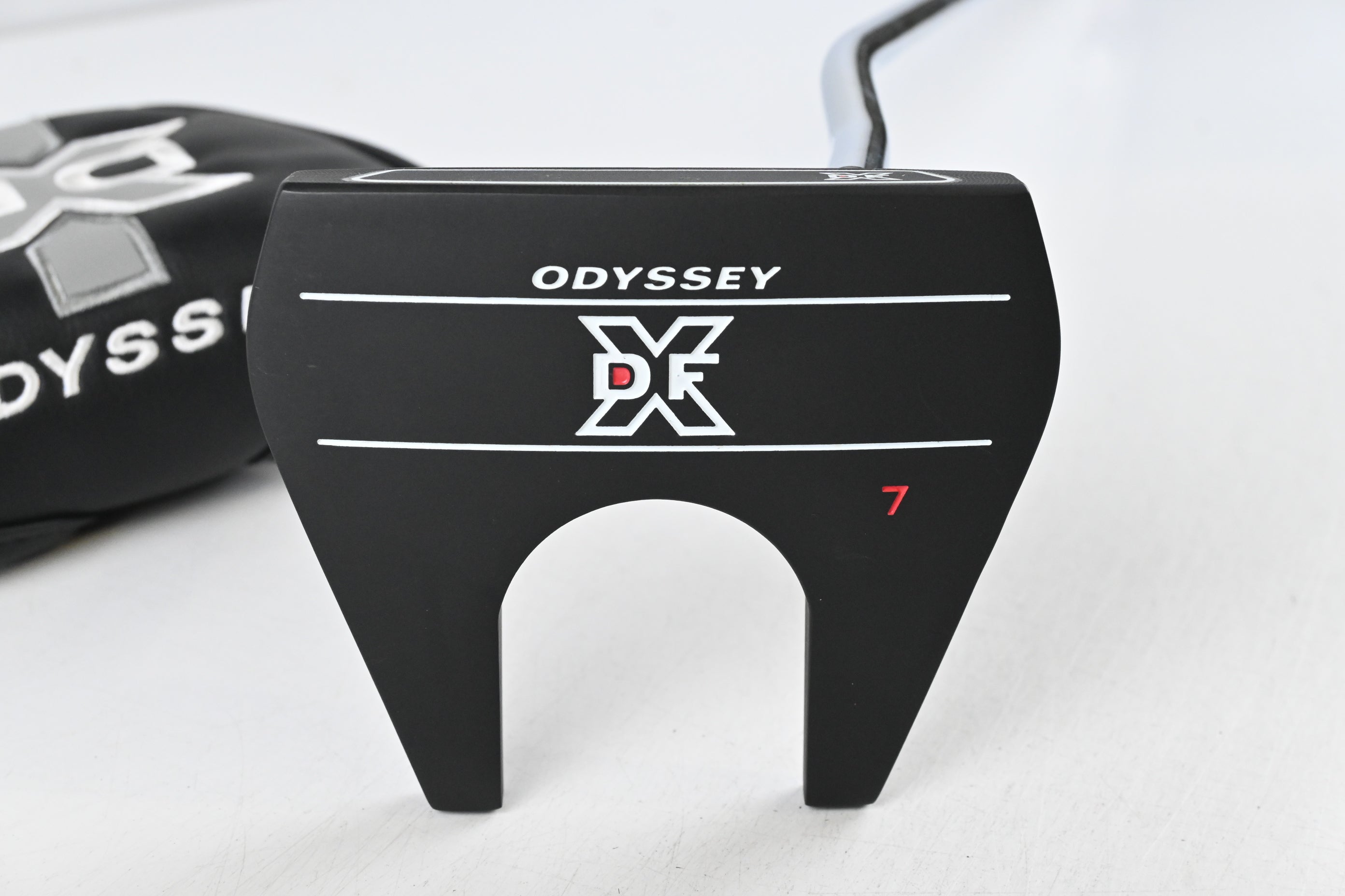 Odyssey DFX 7 2021 Putter / 35 Inch
