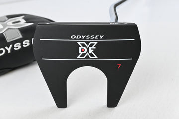 Odyssey DFX 7 2021 Putter / 35 Inch