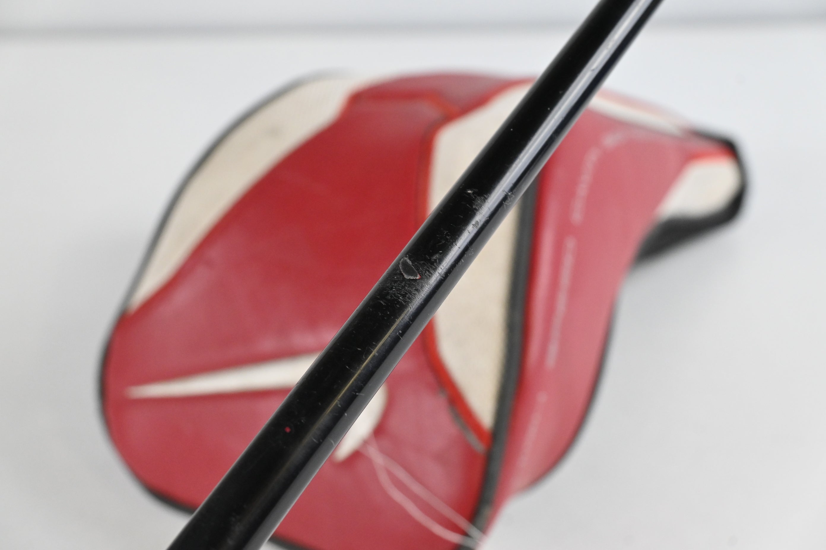 Nike VR-S Covert 2.0 Driver / 8.5-12.5 Degree / Regular Flex Kuro Kage 50 Shaft