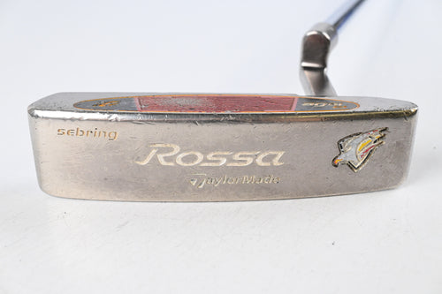 Taylormade Rossa CGB Sebring Putter / 32.5 Inch
