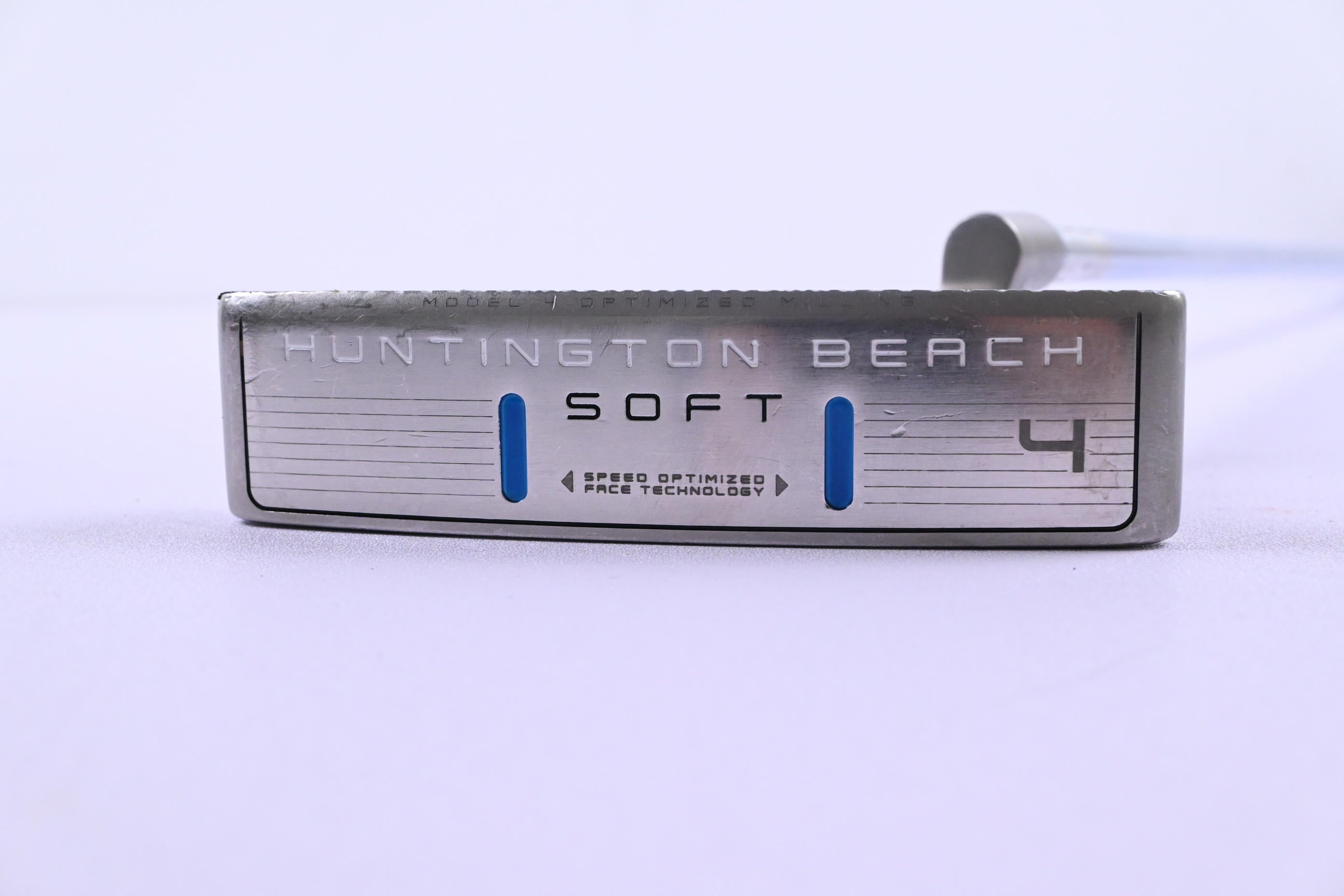 Cleveland Huntington Beach Soft 4 Putter / 34 Inch