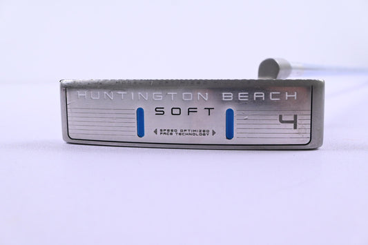 Cleveland Huntington Beach Soft 4 Putter / 34 Inch