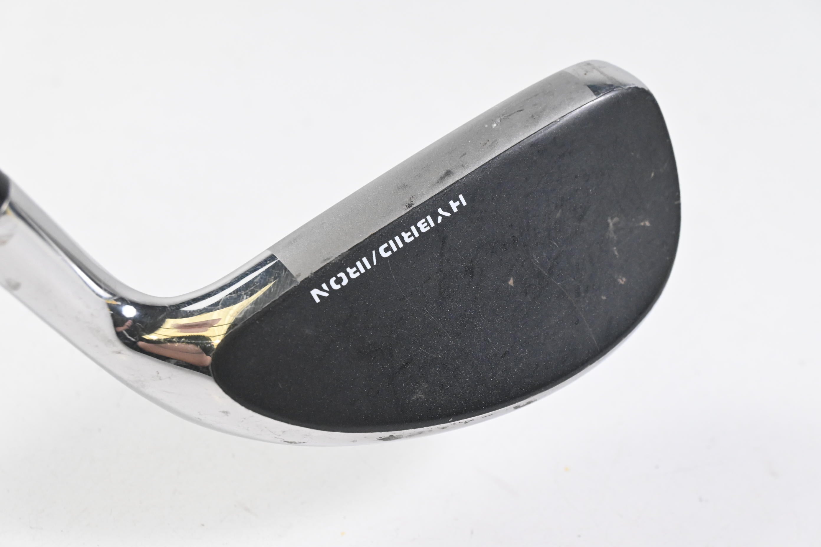 Benross Max Speed #4 Hybrid / 28 Degree / Regular Flex Aldila HotCore Shaft