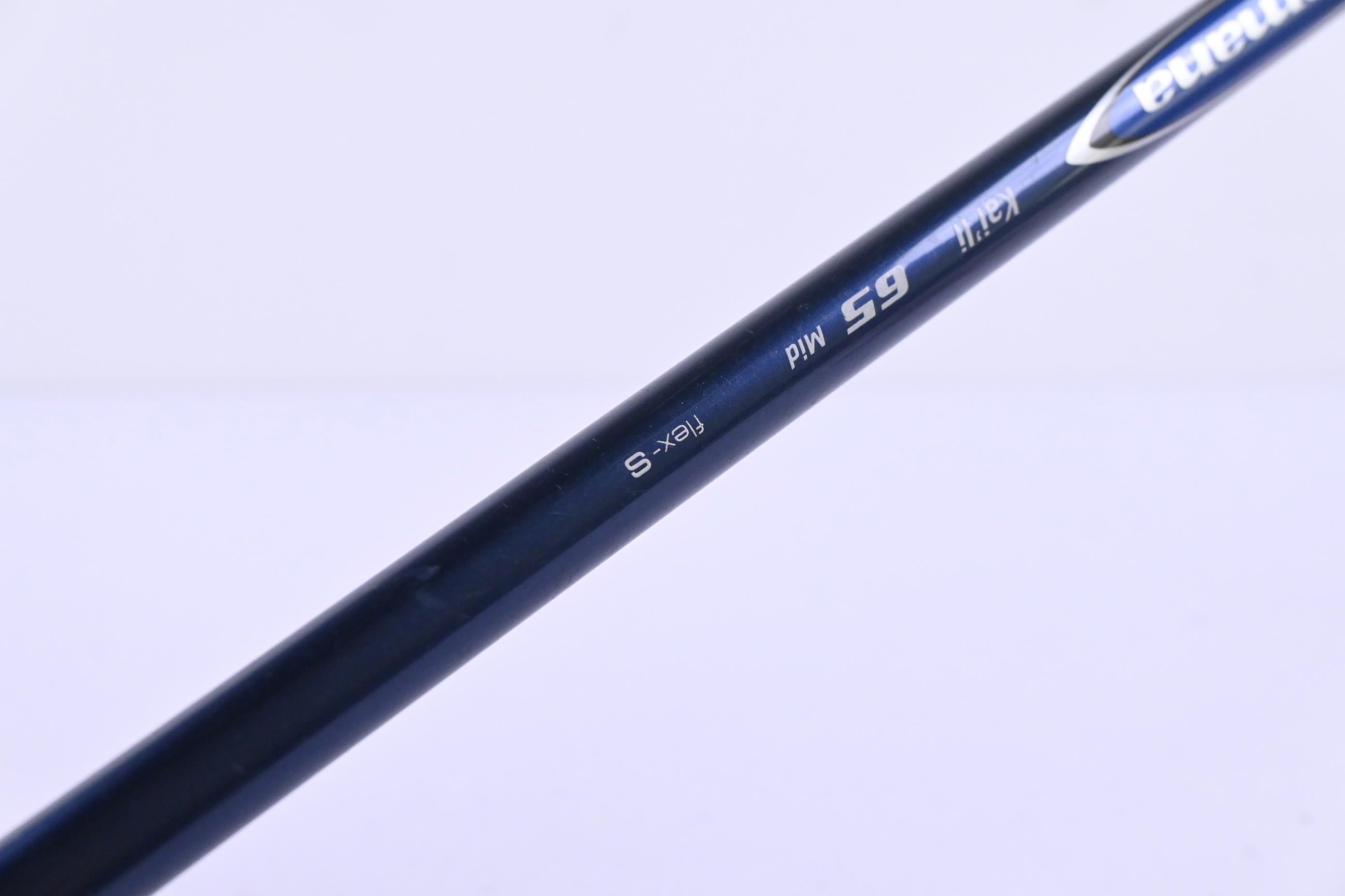 Titleist TS3 Driver / 10.5 Degree / Stiff Flex Diamana Kai'li Blue 65 Shaft