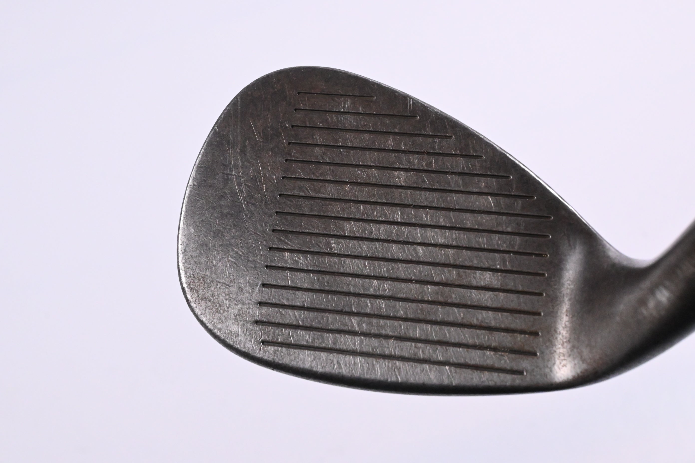 Callaway Mack Daddy 2 Tour Grind Lob Wedge / 58 Degree / Wedge Flex Dyn Gold