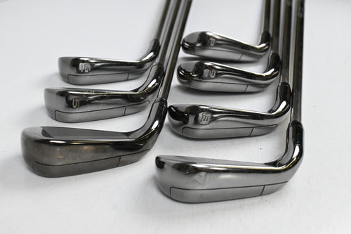 Callaway Big Bertha 2023 Irons / 4-PW / Senior Flex RCH 65 Shafts