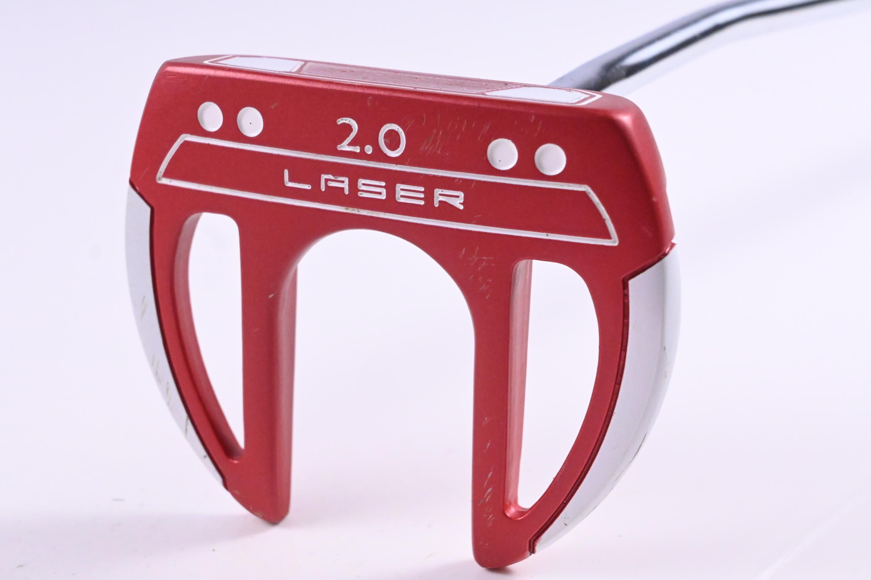 RAM Laser 2.0 Putter / 34 Inch