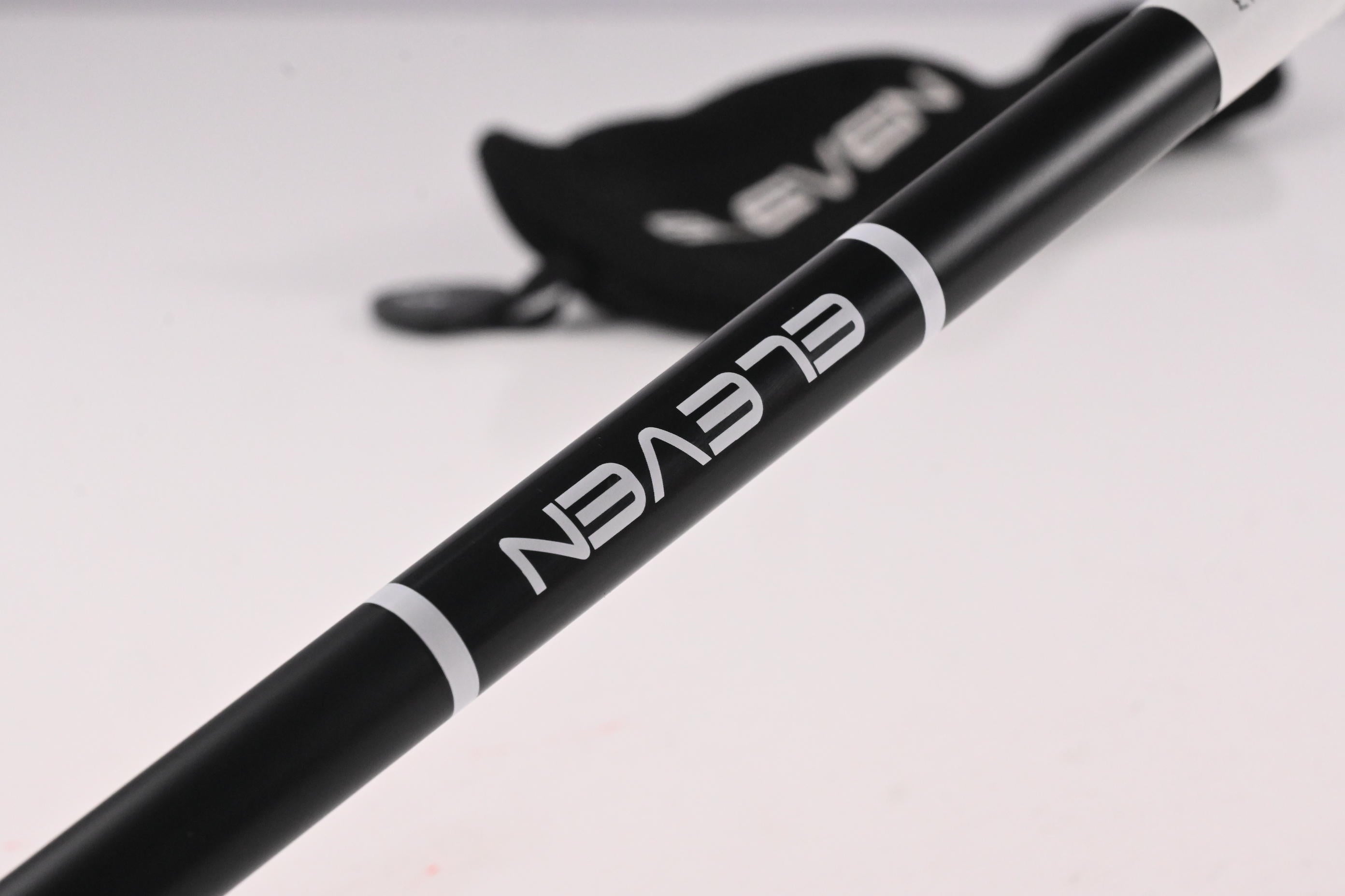 Eleven #5 Hybrid / 24 Degree / Regular Flex Eleven Shaft