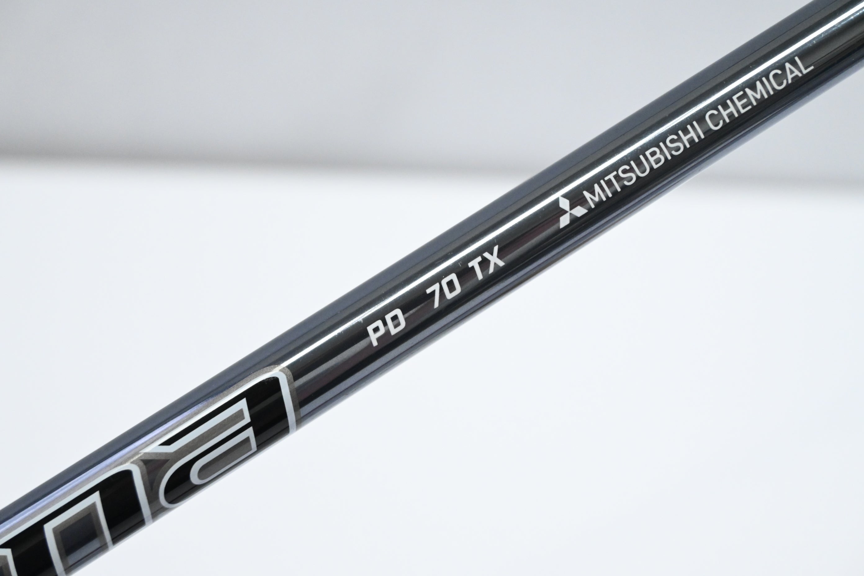 Diamana PD Series 70 #3 Wood Shaft / TX-Flex / Titleist 2nd Gen