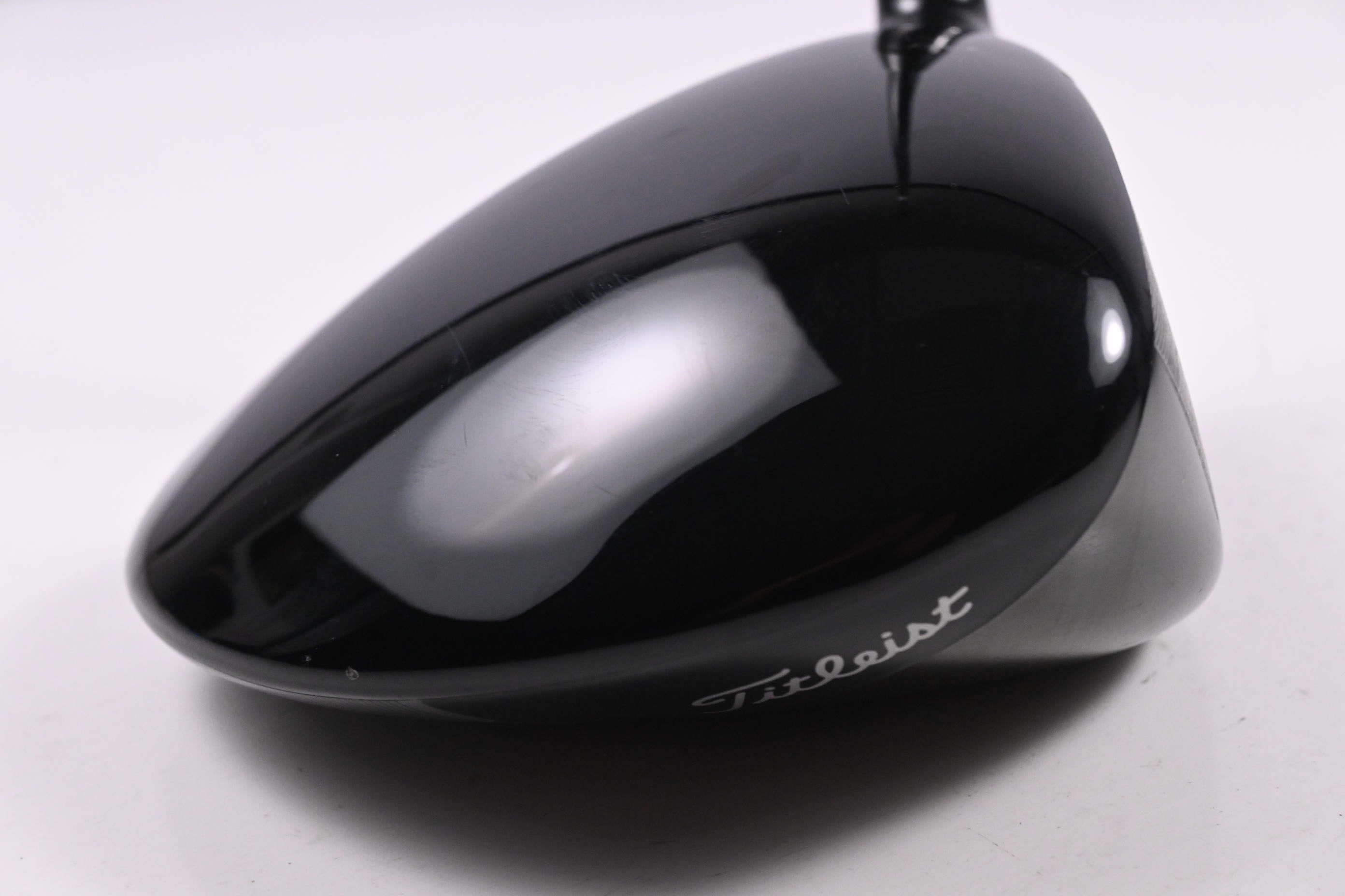 Titleist TSi2 Driver / 11 Degree / Stiff Flex HZRDUS Gen4 Black 60 Shaft