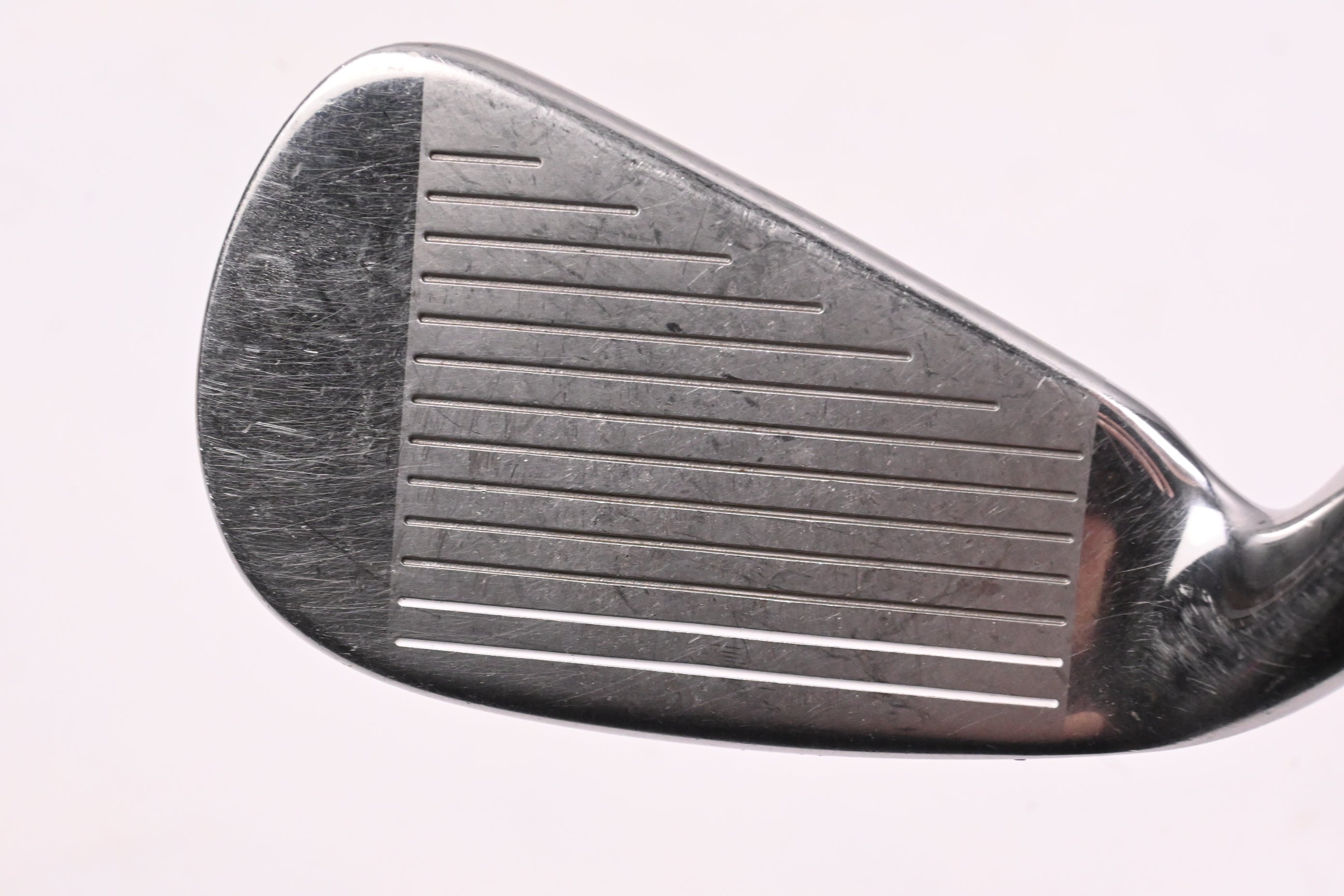 Taylormade Burner Plus #4 Iron / 22 Degree / Regular Flex Taylormade 85 Shaft