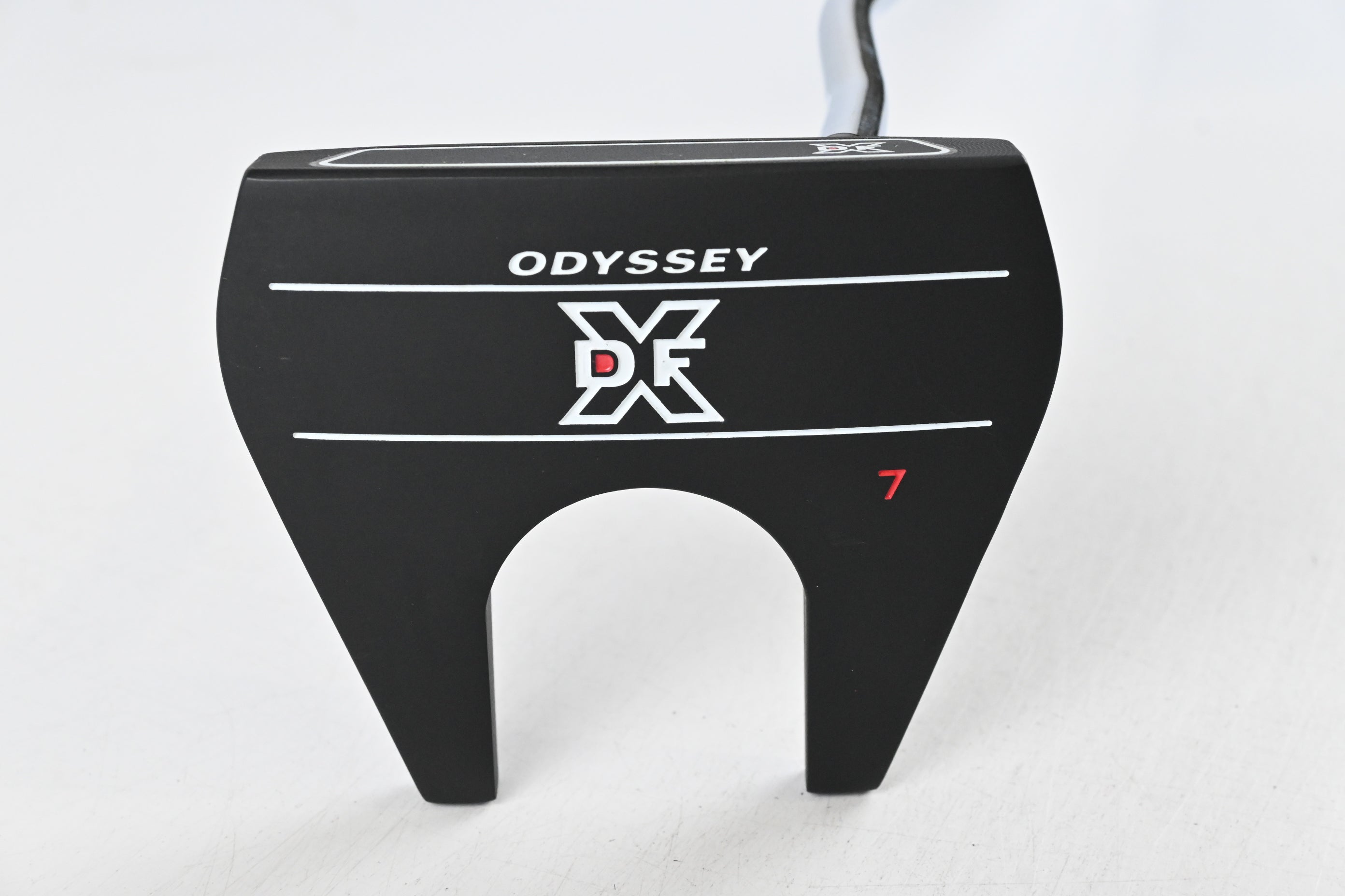 Odyssey DFX 7 2021 Putter / 35 Inch