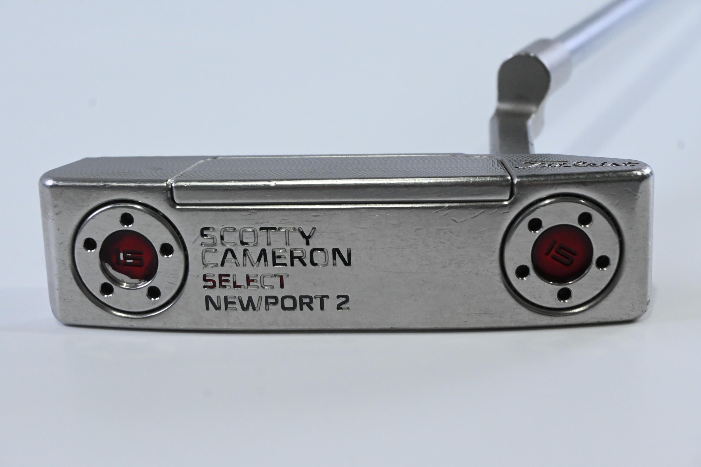 Scotty Cameron Select Newport 2 2016 Putter / 34 Inch