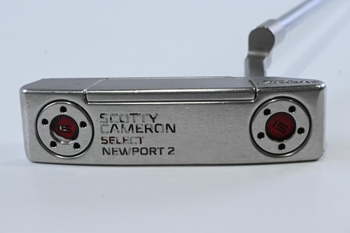 Scotty Cameron Select Newport 2 2016 Putter / 34 Inch
