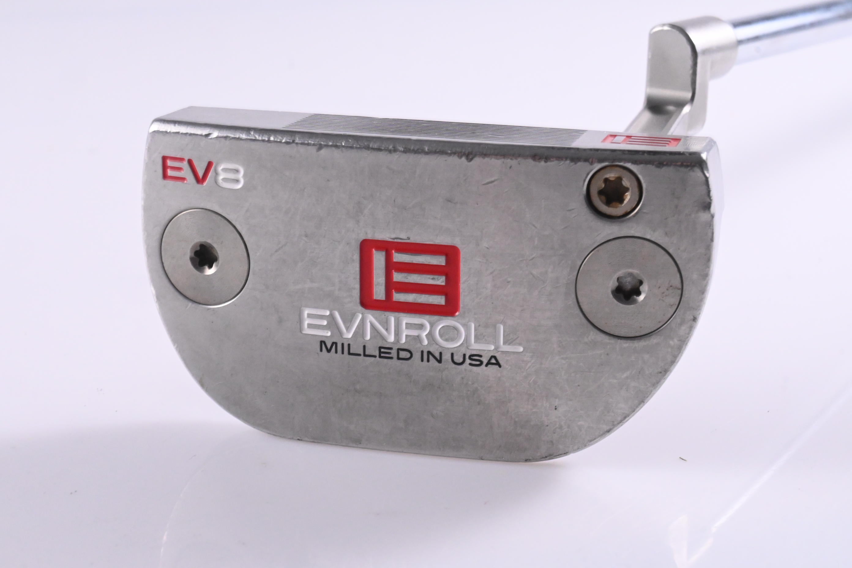 Evnroll Classics EV8 Putter / 34 Inch