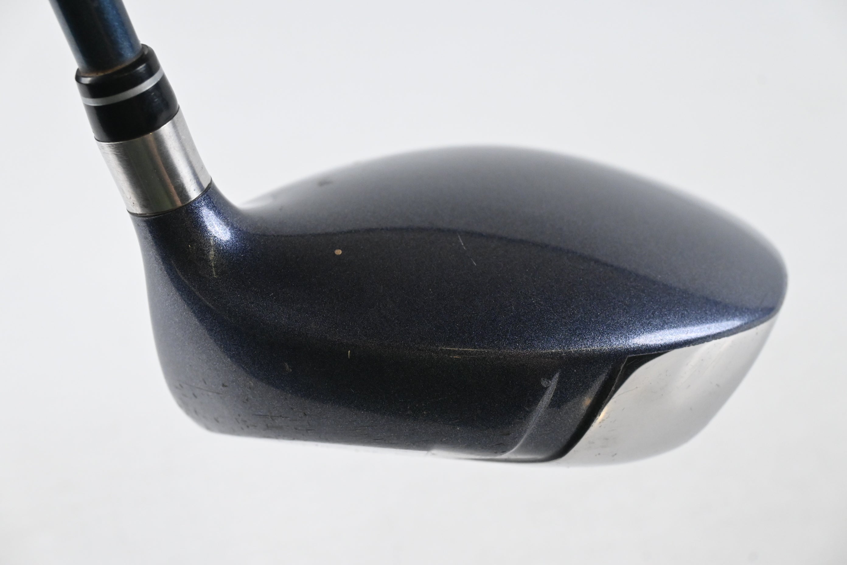 Ladies Yonex V-Mass Driver / 12 Degree / Ladies Flex Yonex Ultimum Ti50 Shaft
