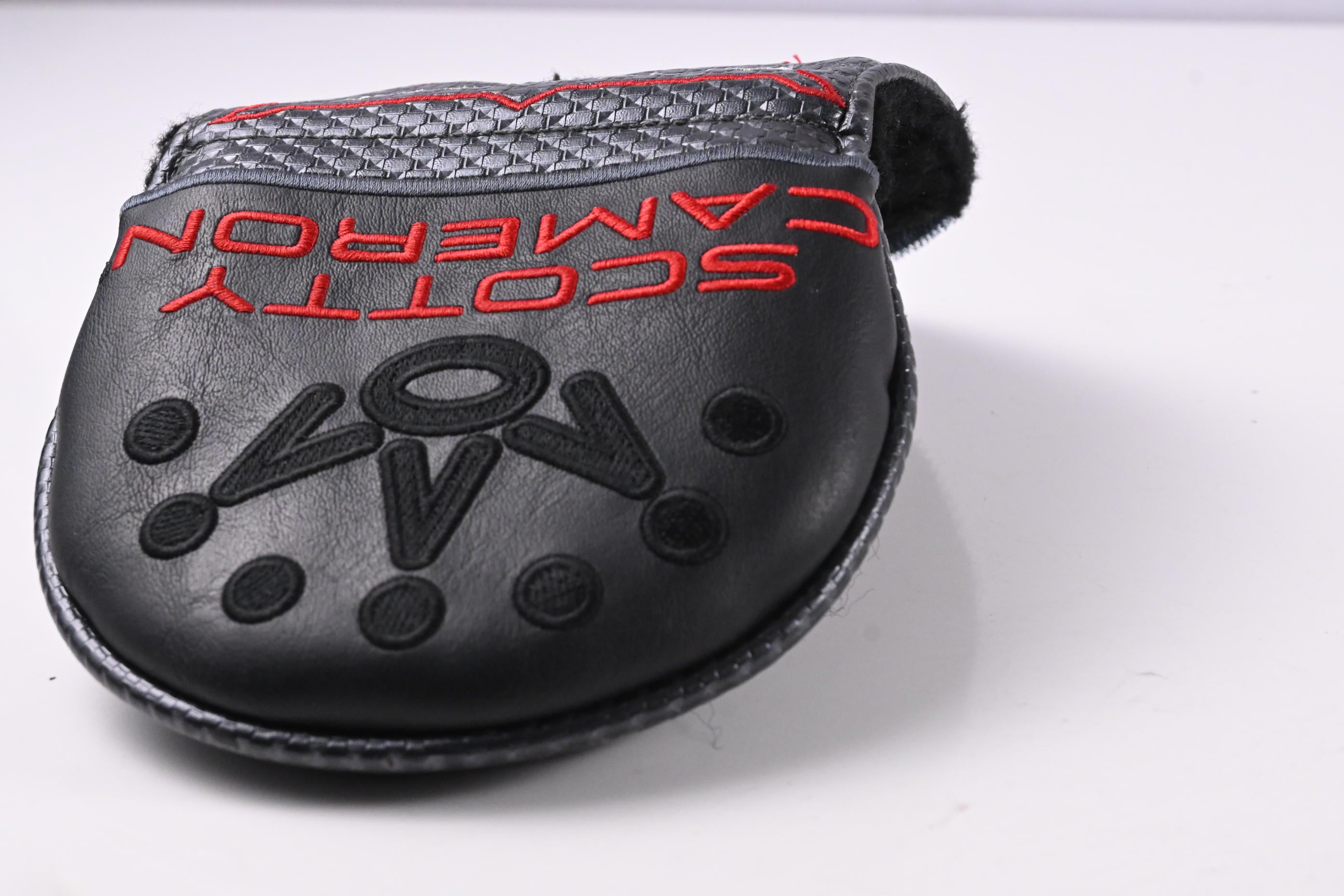 Scotty Cameron 11R OC Putter / 35 Inch