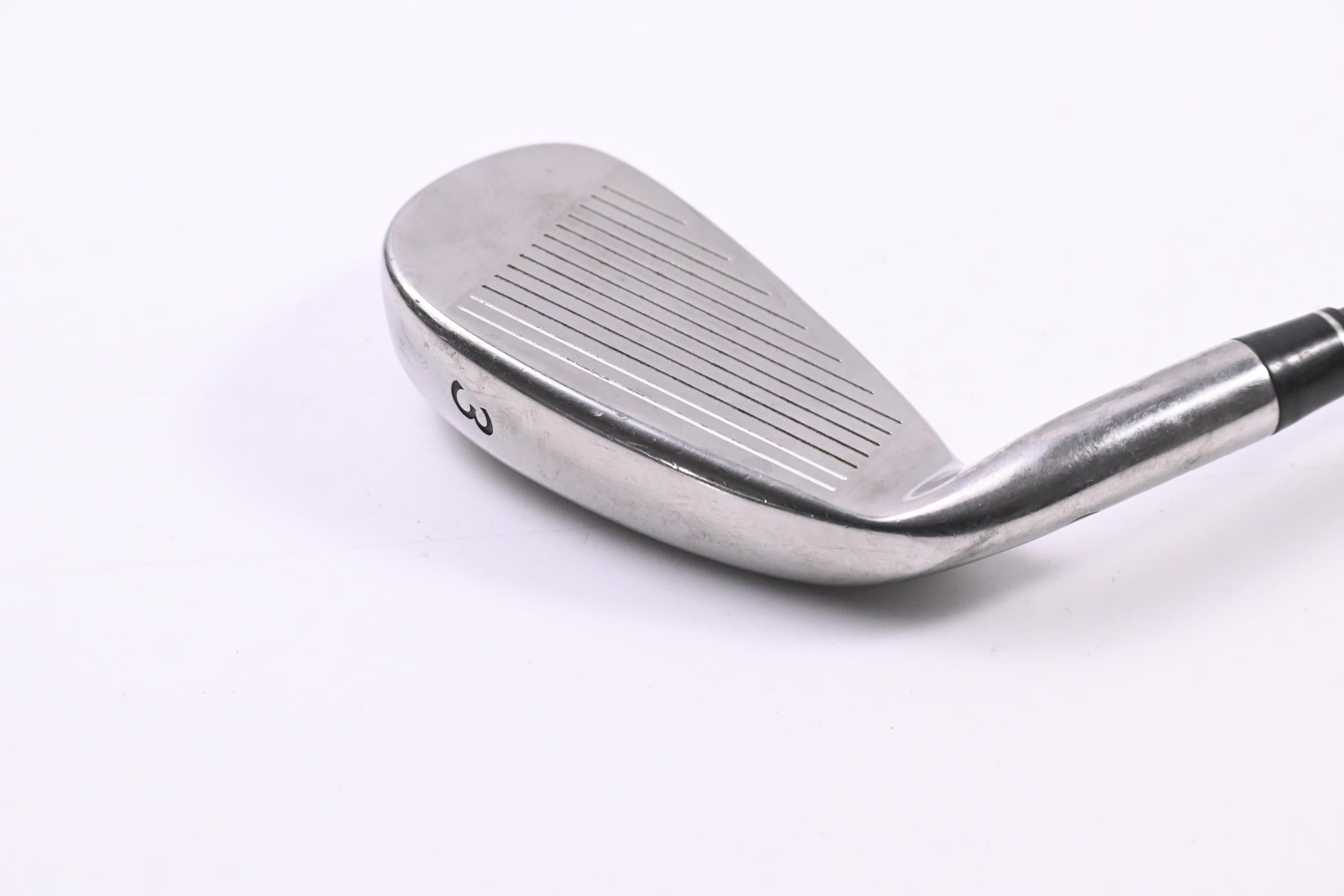 Taylormade RAC OS #3 Iron / 20 Degree / Regular Flex Taylormade UG65 Shaft