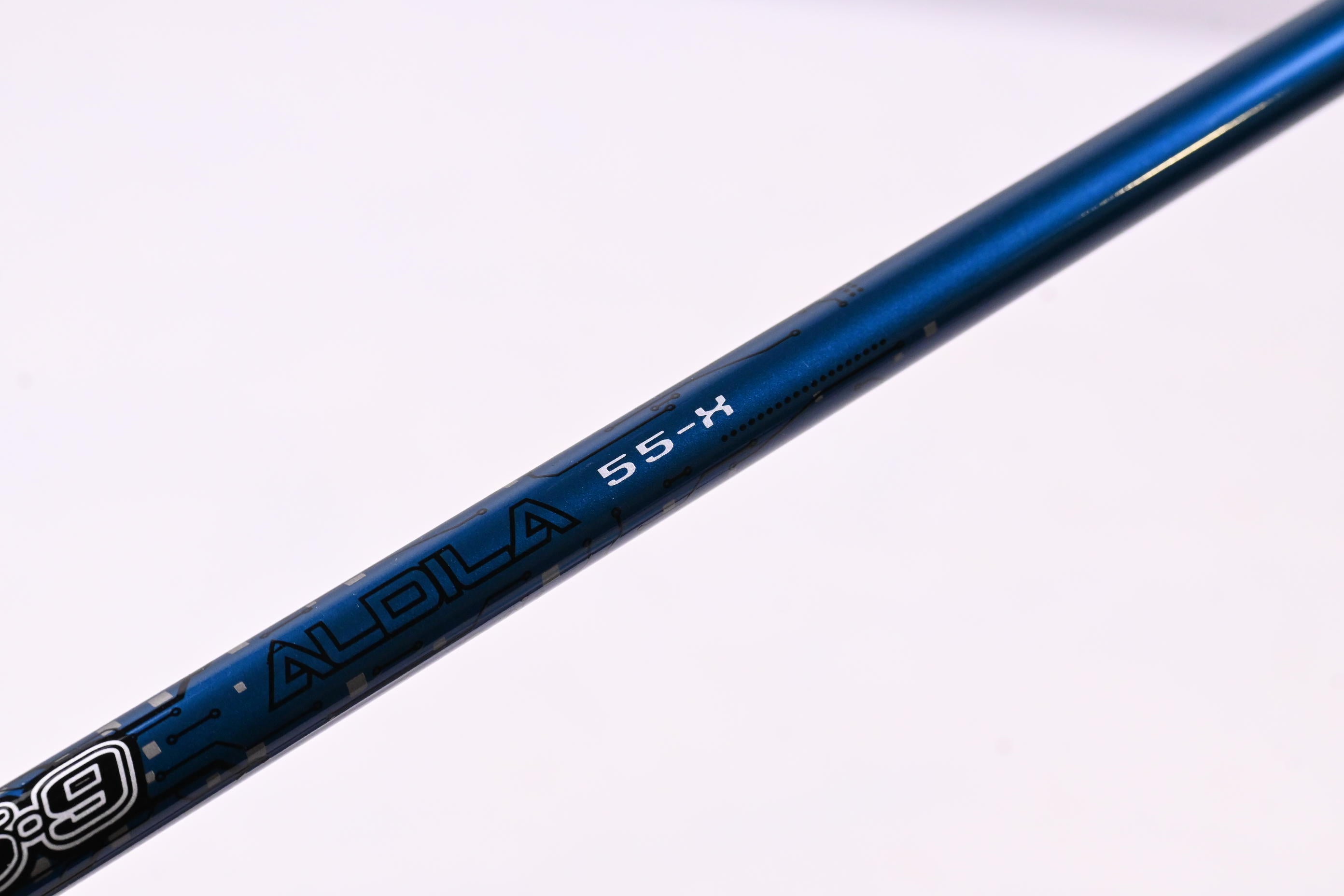 Aldila Rogue Elite Blue 55 Driver Shaft / X-Flex / Titleist