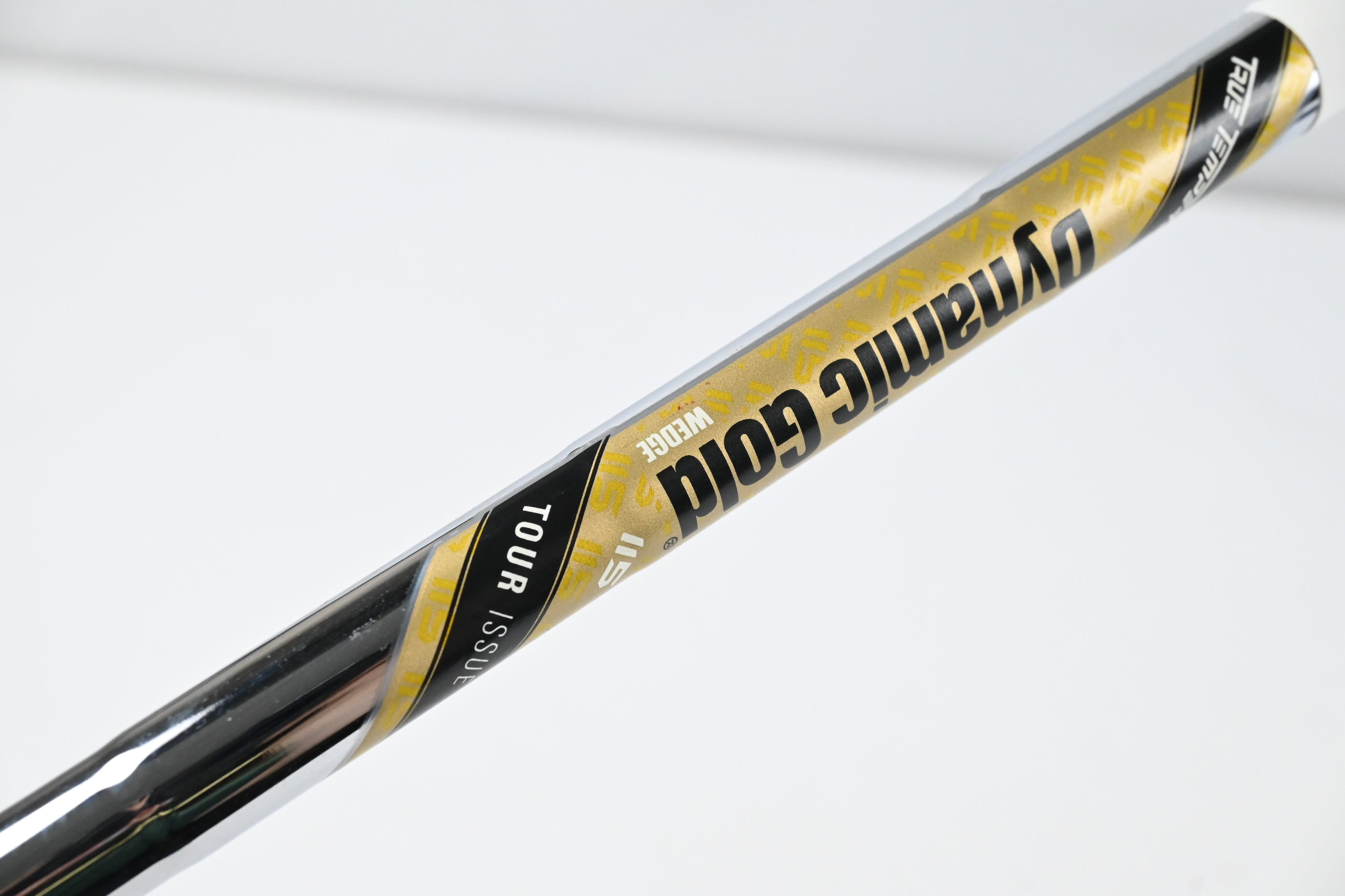 Taylormade Milled Grind 5 Sand Wedge / 54 Degree / Wedge Flex Dynamic Gold 115