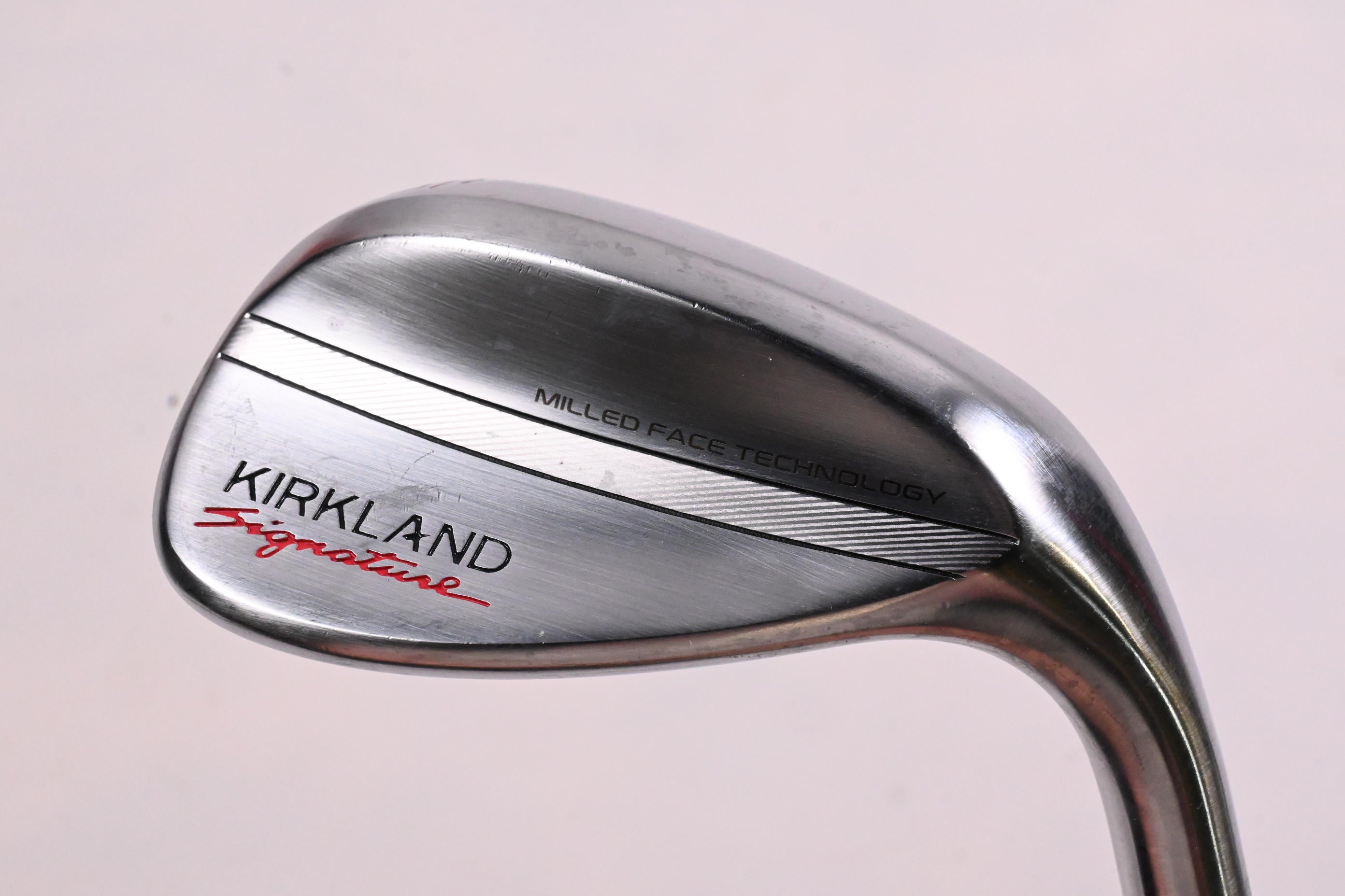 Kirkland Signature Lob Wedge / 60 Degree / Wedge Flex Kirkland Signature Shaft