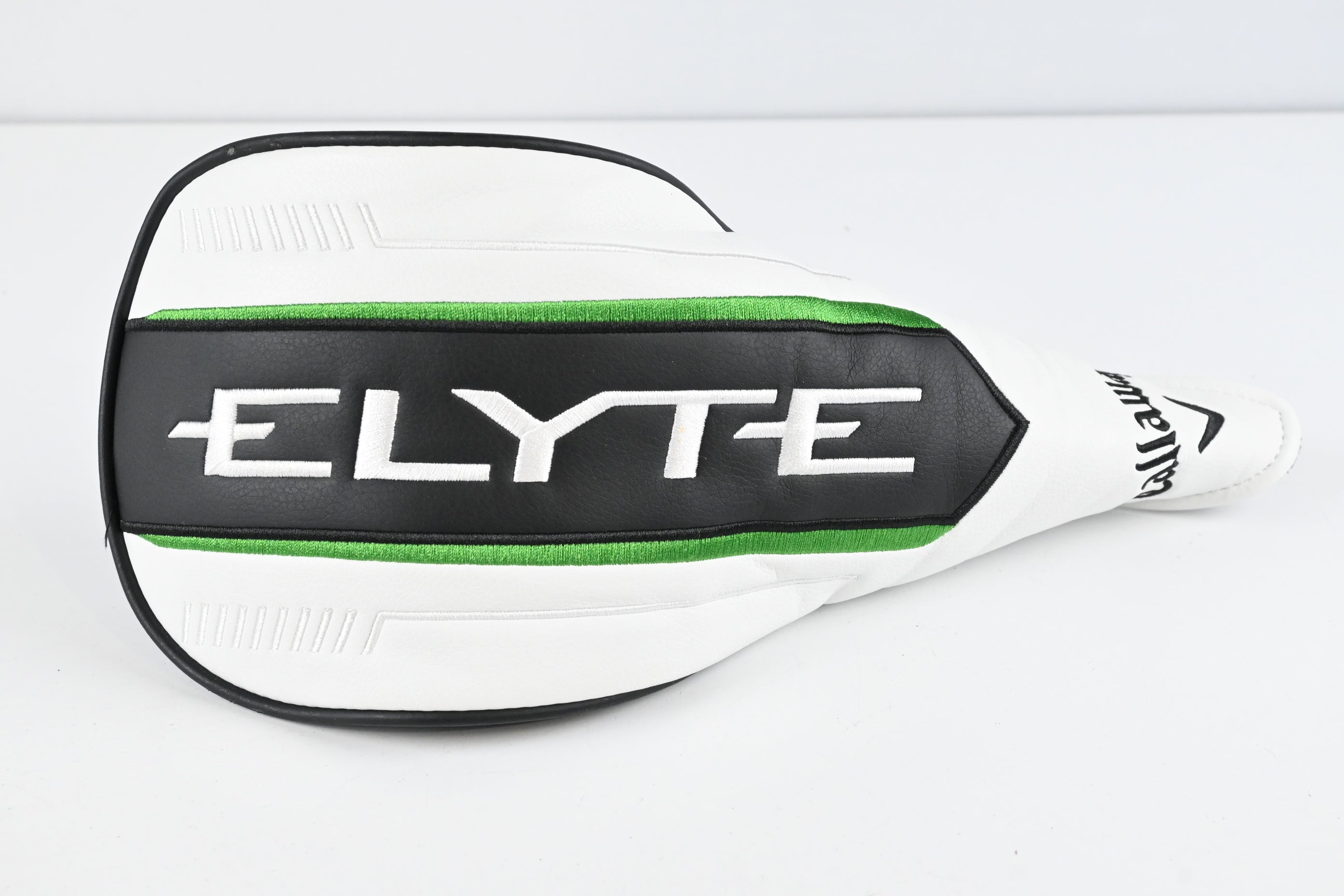 Callaway Elyte Triple Diamond Driver / 9 Degree / Stiff Flex Tensei 1K Black 65