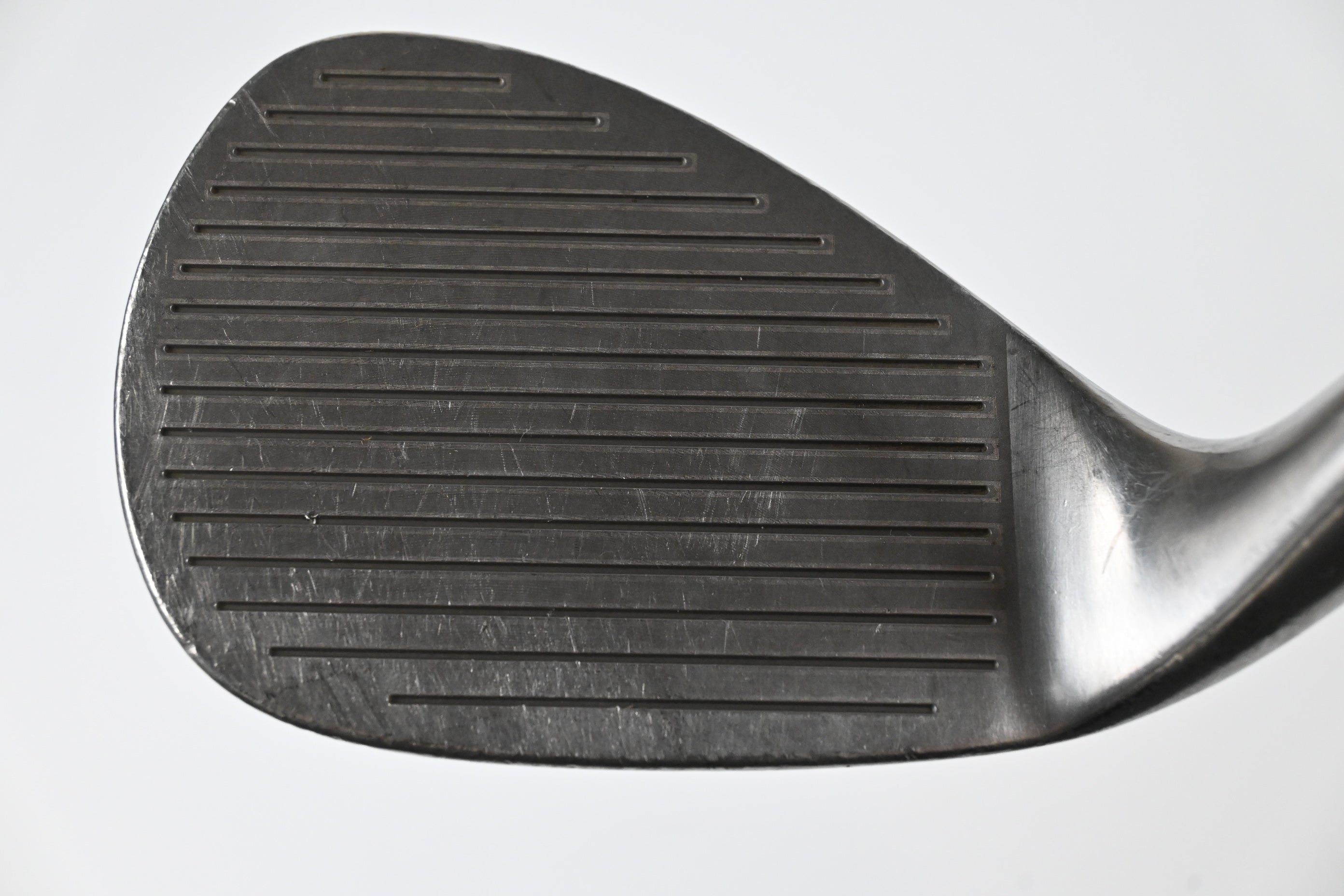 Cobra King Pur Lob Wedge / 60 Degree / Stiff Flex Cobra Shaft