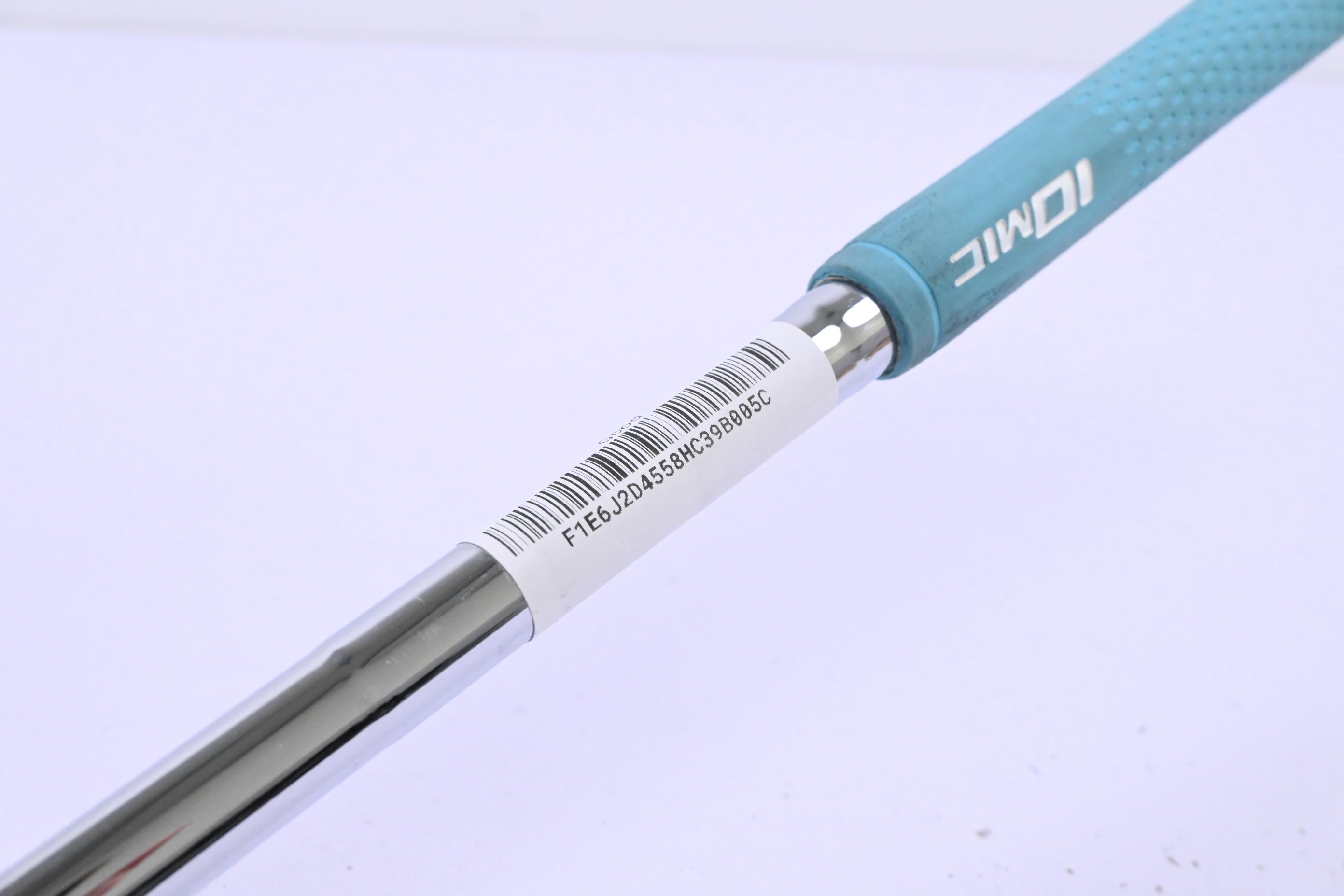 Ping Blueprint S #3 Iron / 19 Degree / Red Dot / X-Flex Dynamic Gold 120 Shaft