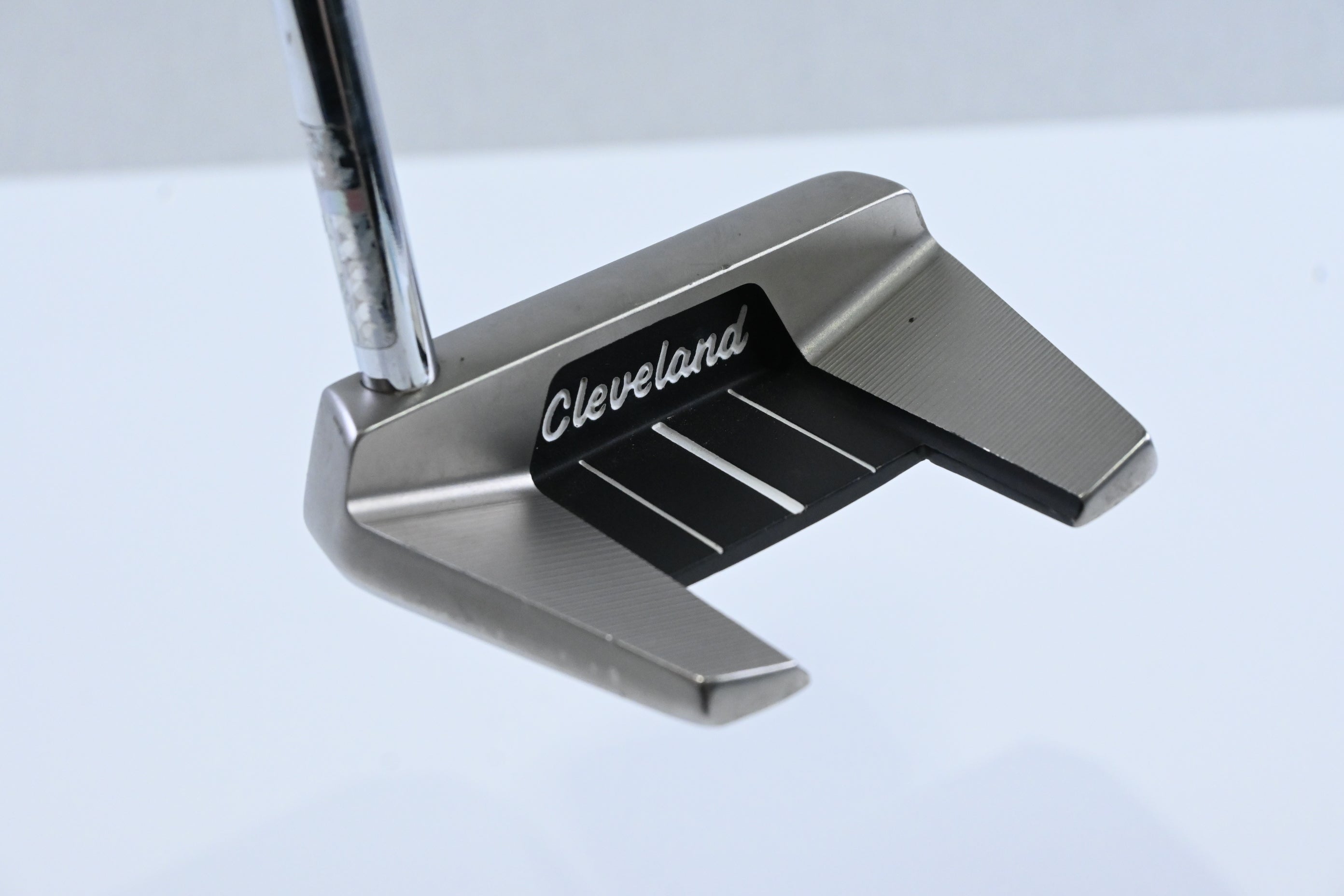 Cleveland HB Soft Milled 11 Putter / 37 Inch