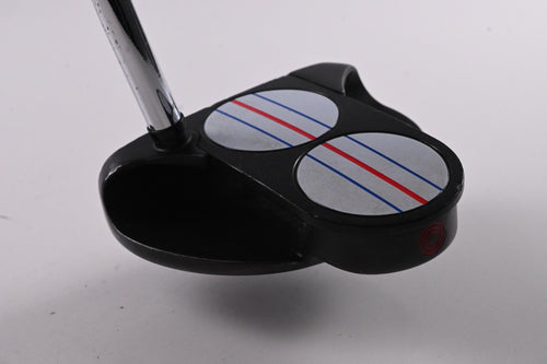Odyssey Triple Track 2-Ball Putter / 35 Inch