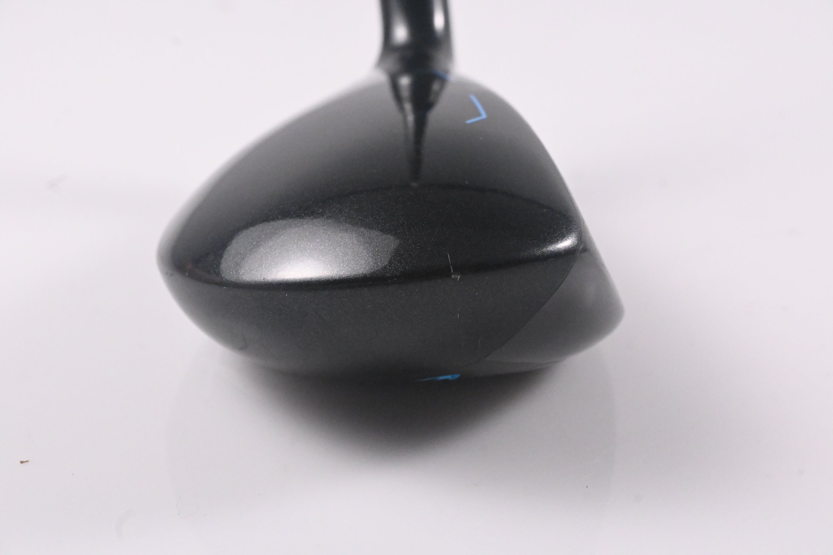 Benross Aero X #4 Hybrid / 24 Degree / Senior Flex Fujikura Vista Pro 50 Shaft