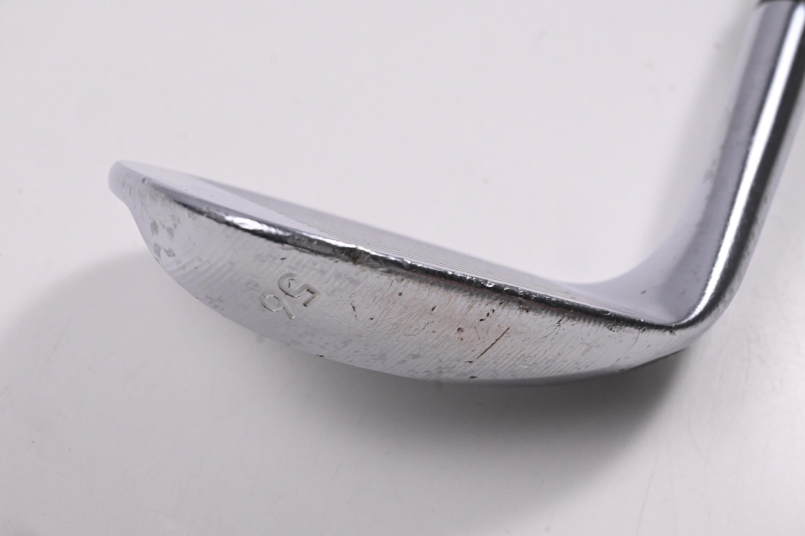 Taylormade Milled Grind 3 Sand Wedge / 56 Degree / Wedge Flex Dynamic Gold