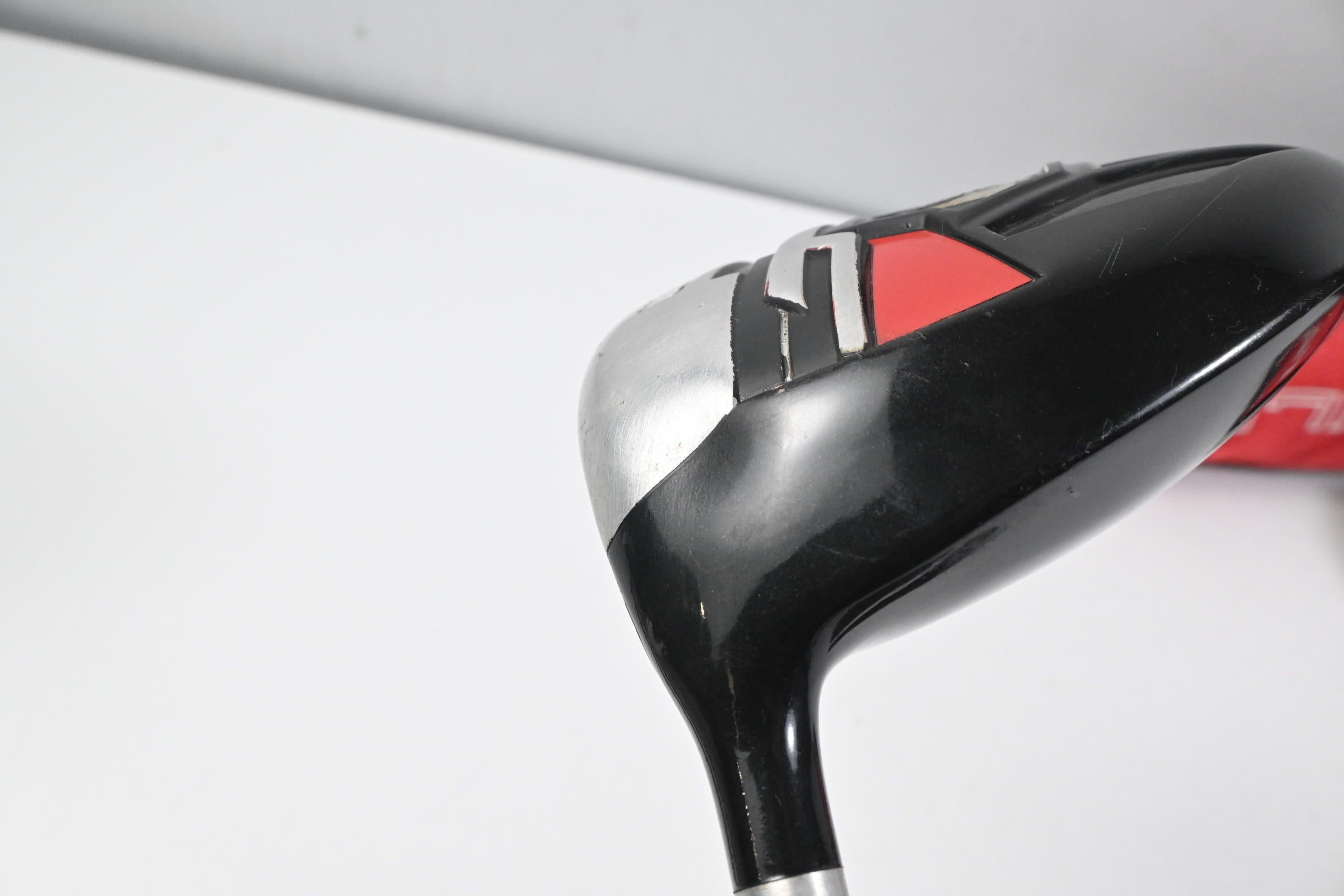 Left Hand Wilson Profile Package Set / Woods, Irons, Putter, Bag