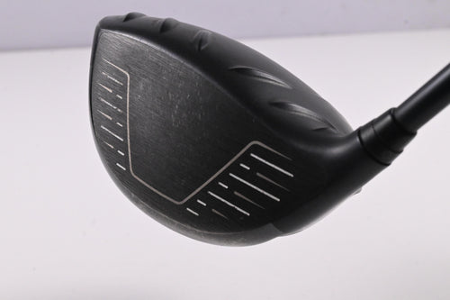 Ping G410 Plus Driver / 12 Degree / Senior Flex Ping Alta CB Red 55 Shaft