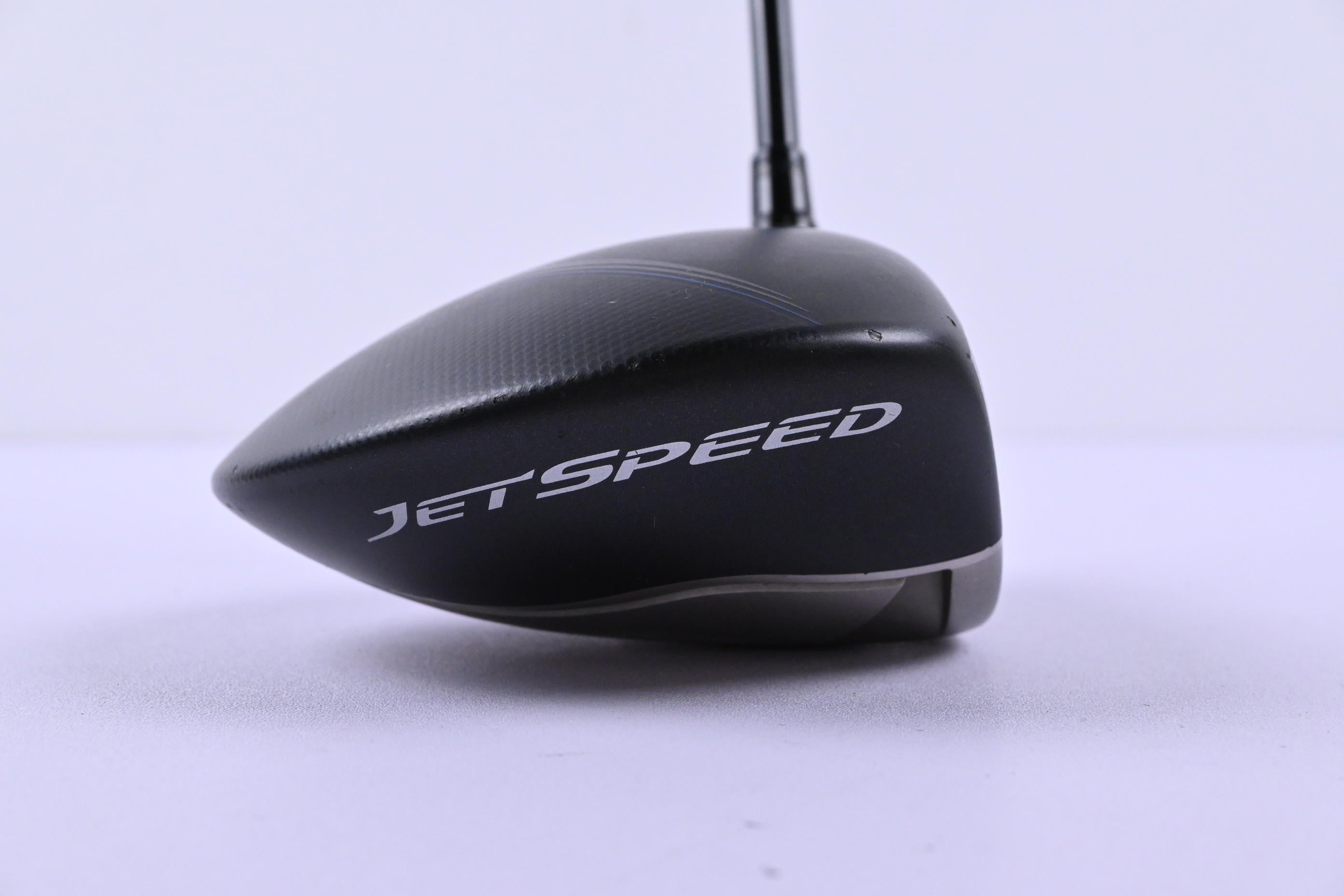 Taylormade Jetspeed Driver / 9.5 Degree / Regular Flex Fujikura Ventus Red TR 5