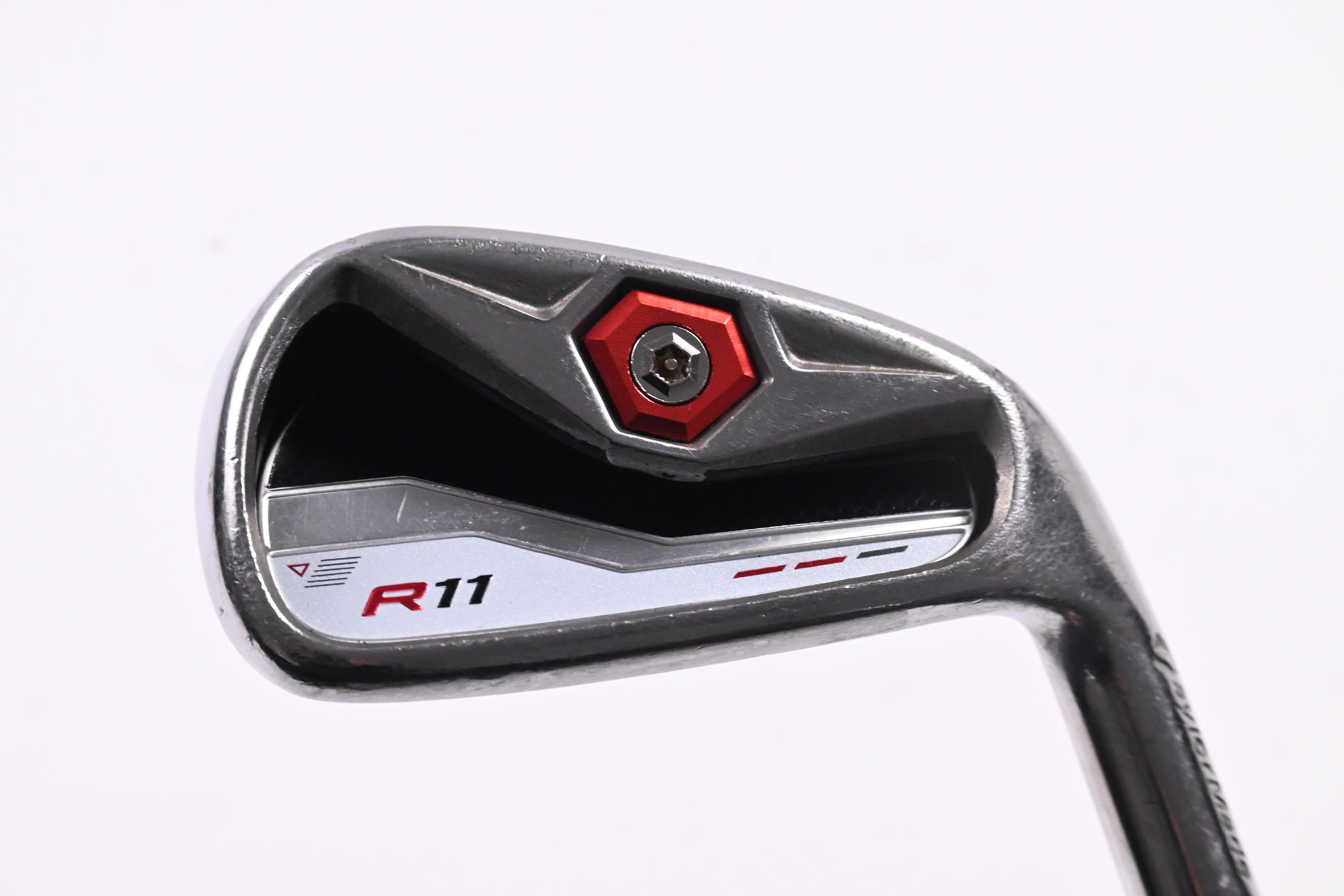 Taylormade R11 #6 Iron / 28 Degree / Stiff Flex Dynamic Gold S300 Shaft