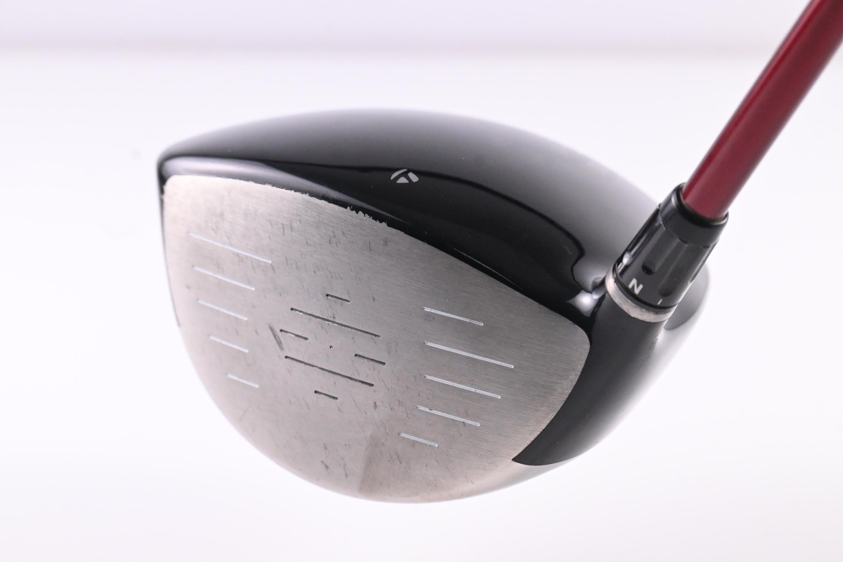 Taylormade R9 460 Driver / 11.5 Degree / Regular Flex Aldila Reax 60 Shaft
