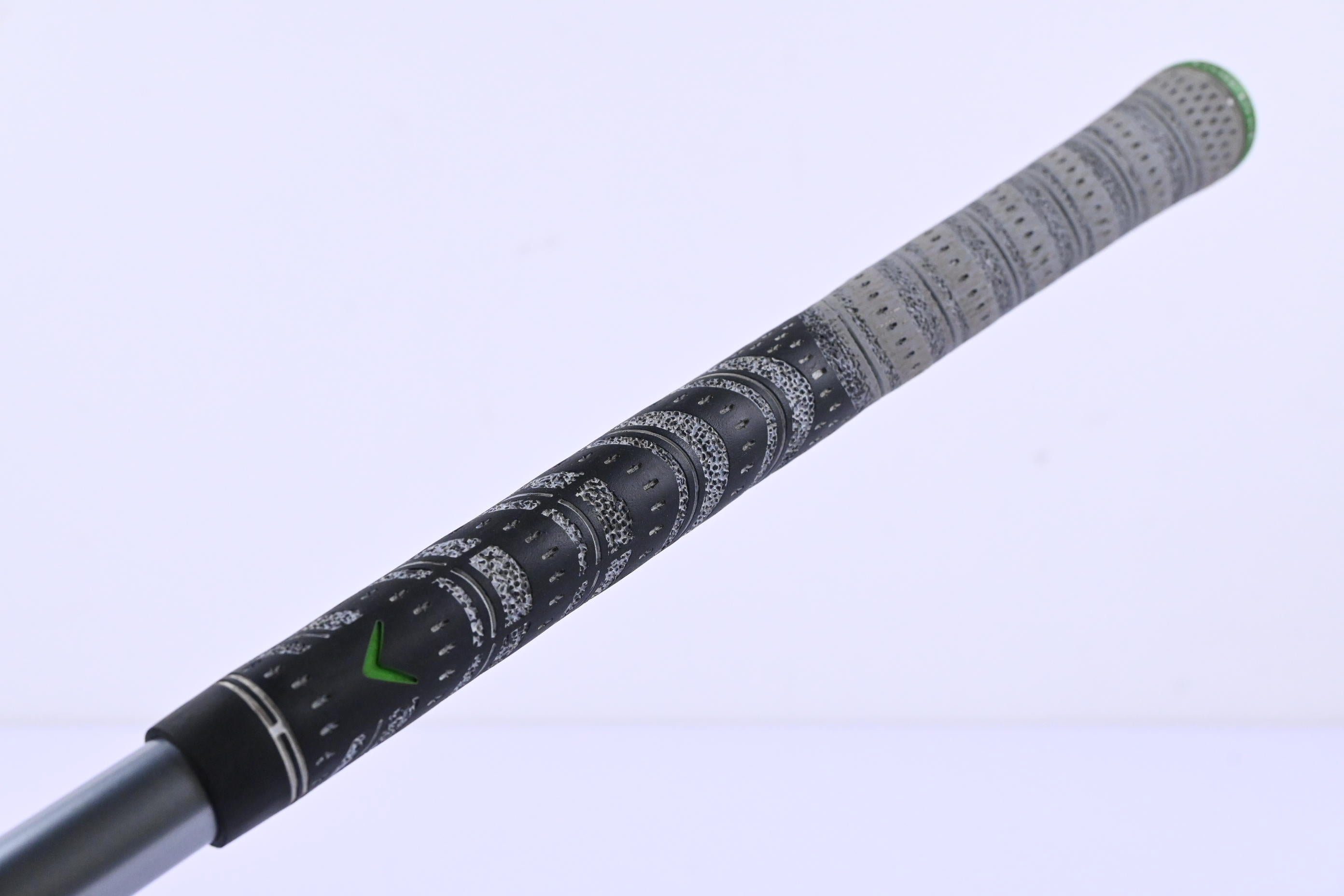 Callaway Big Bertha Alpha 816 #5 Wood / 18 Degree / Regular Flex HZRDUS T800 65